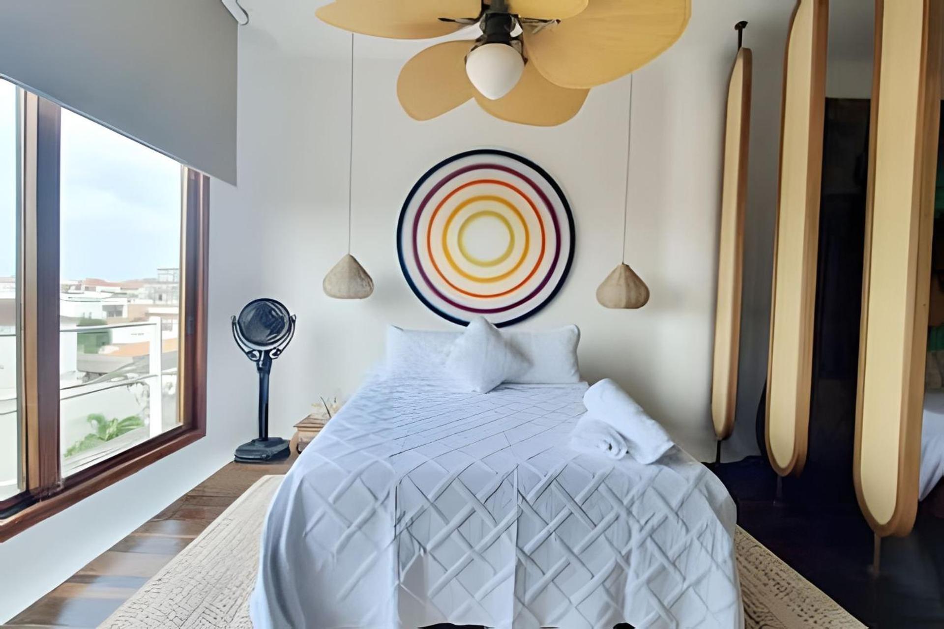 Luxury At Ciudad Amurallada *