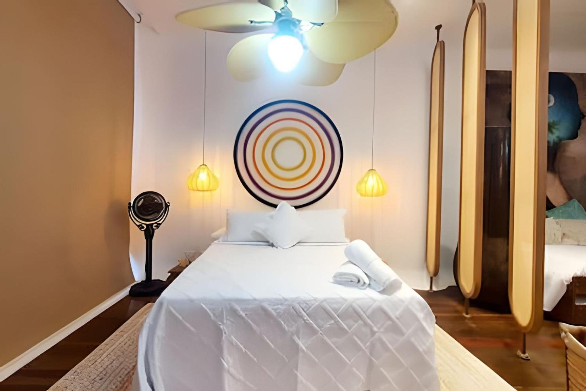 Luxury At Ciudad Amurallada