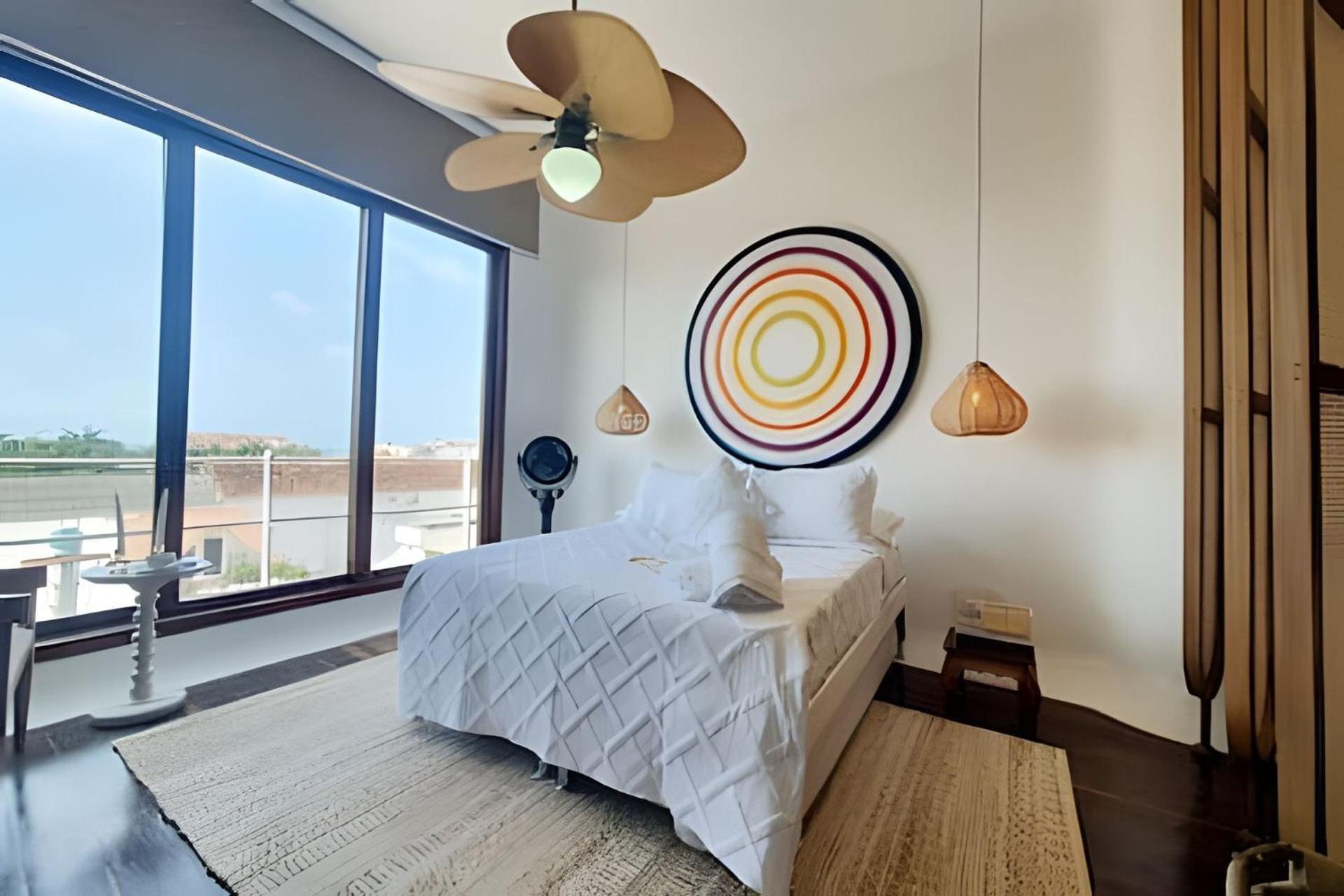 Luxury At Ciudad Amurallada Apartment *