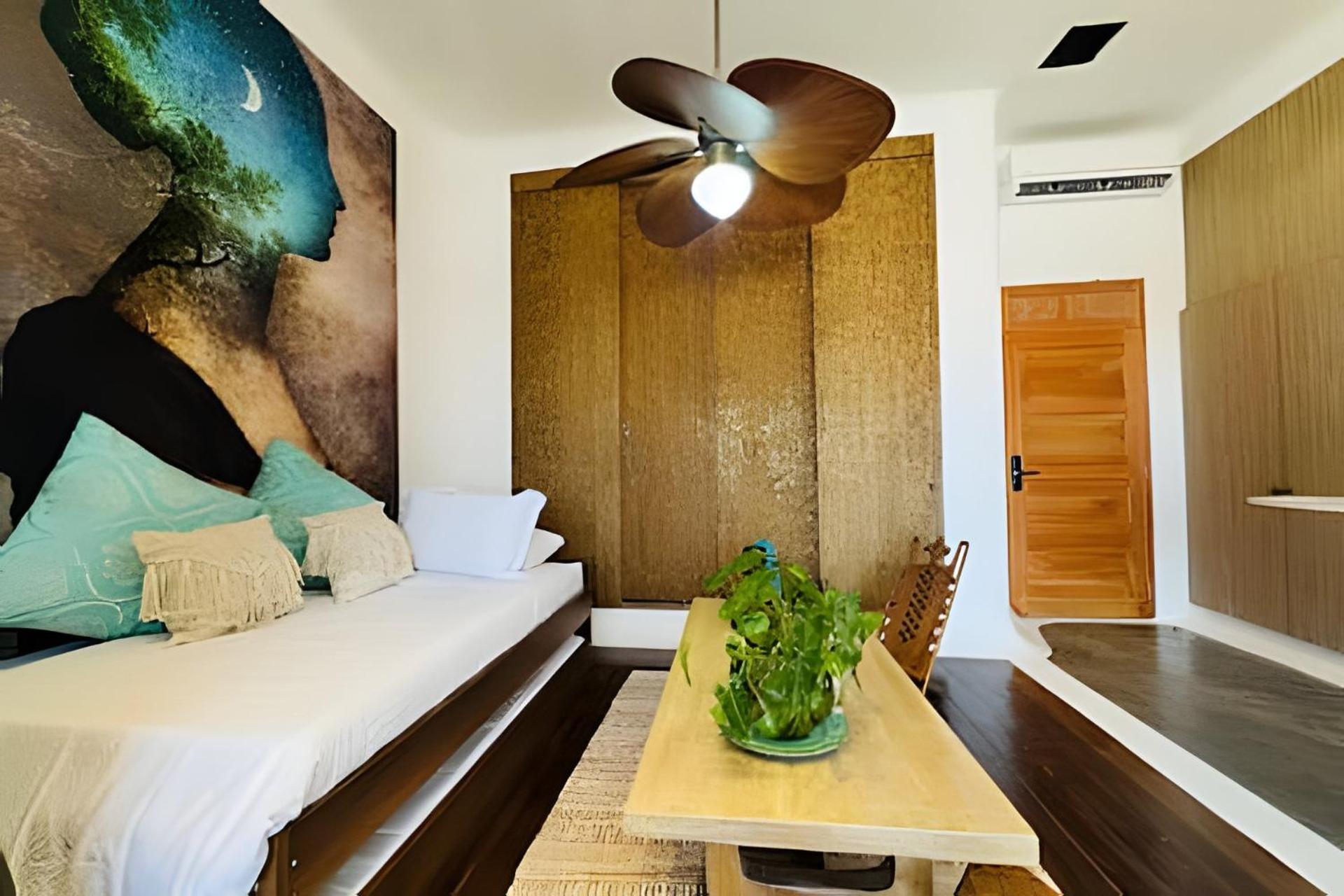 Apartment Luxury At Ciudad Amurallada *