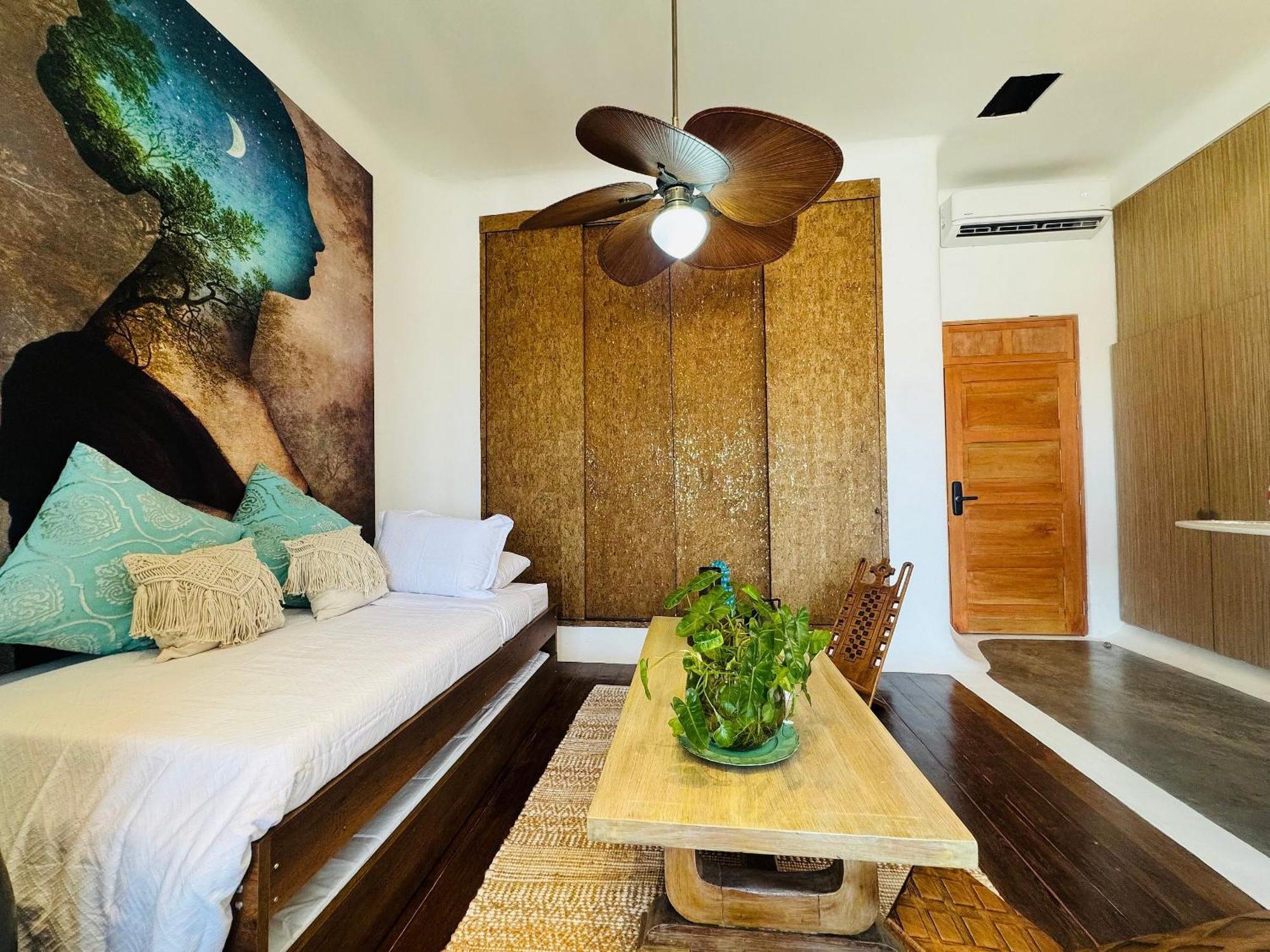Luxury At Ciudad Amurallada *