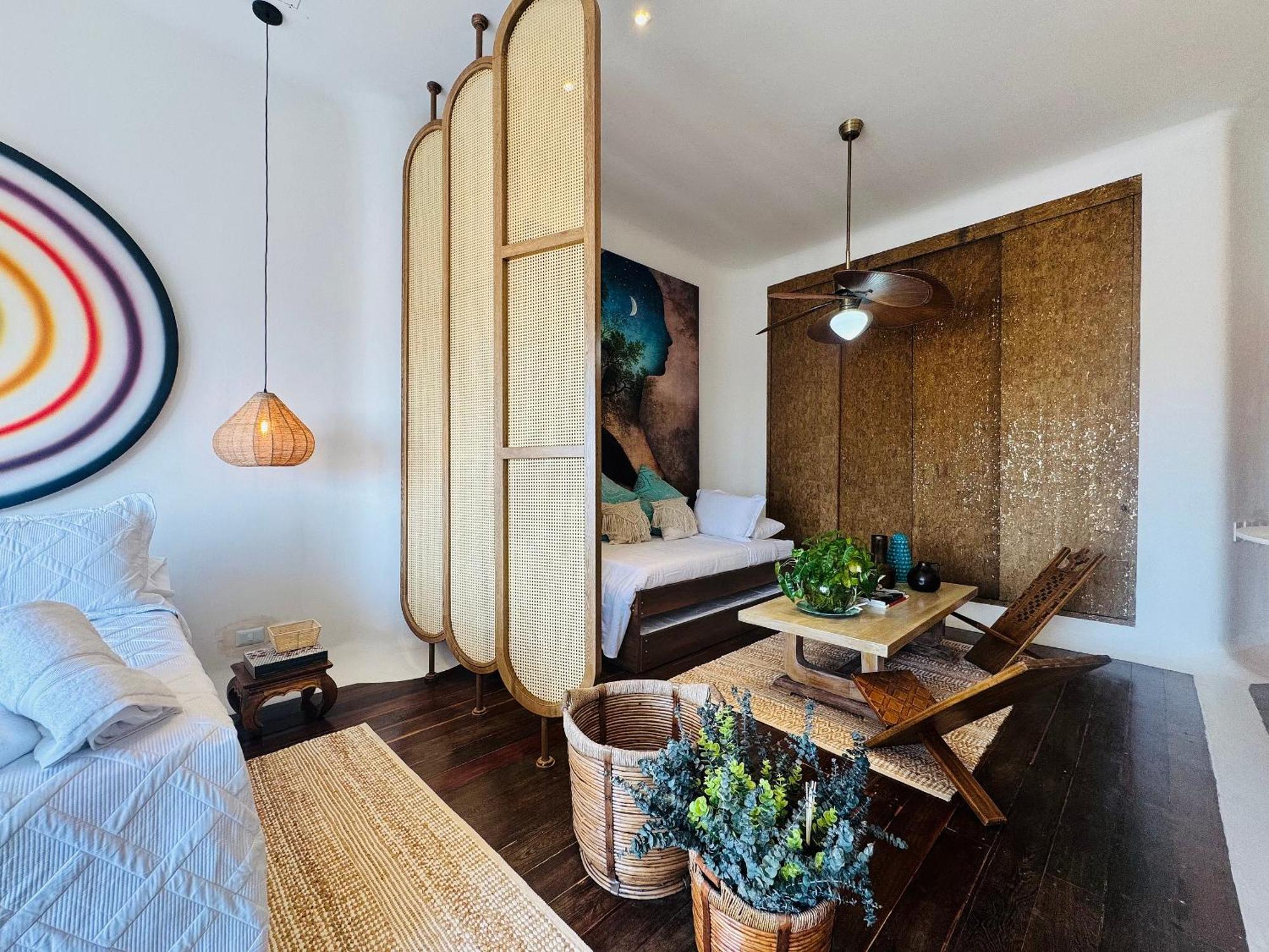 Apartment Luxury At Ciudad Amurallada *