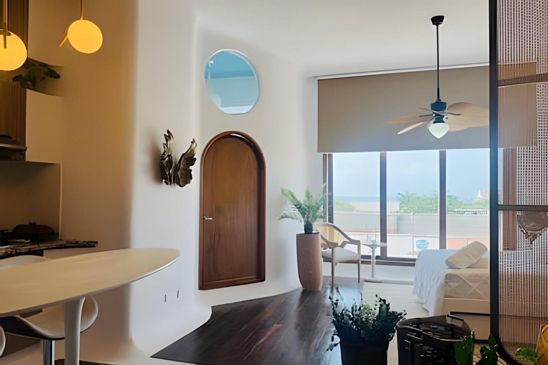 Luxury At Ciudad Amurallada Apartment