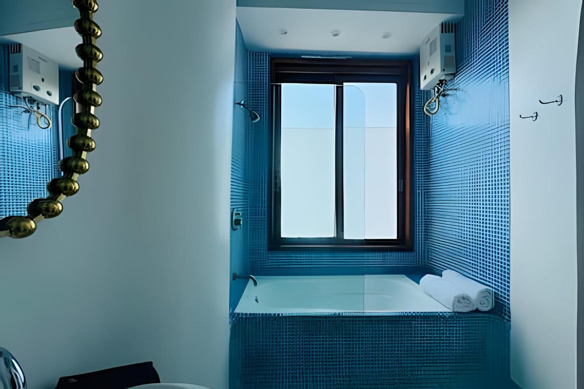 Luxury At Ciudad Amurallada Apartment *