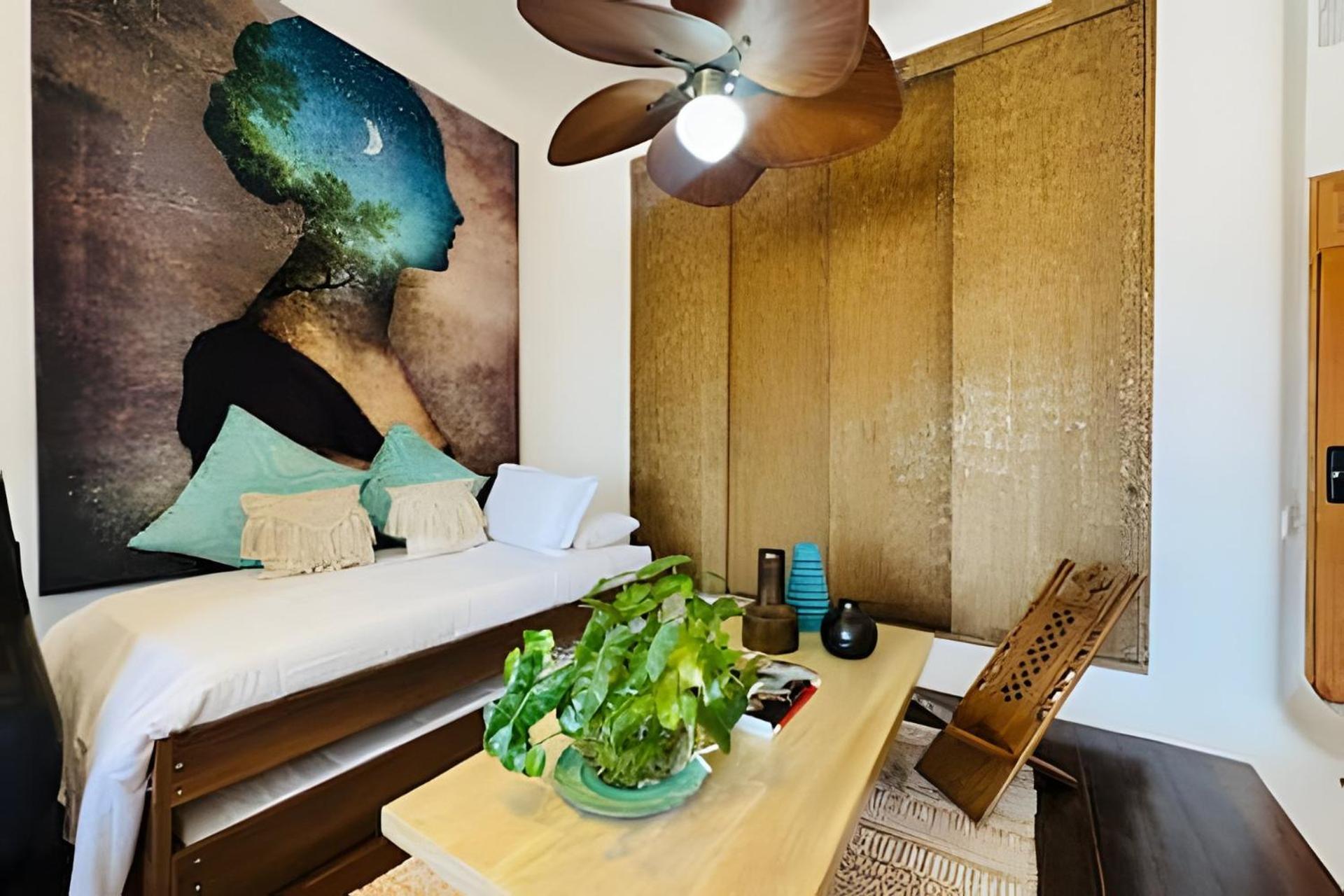 Apartment Luxury At Ciudad Amurallada Cartagena