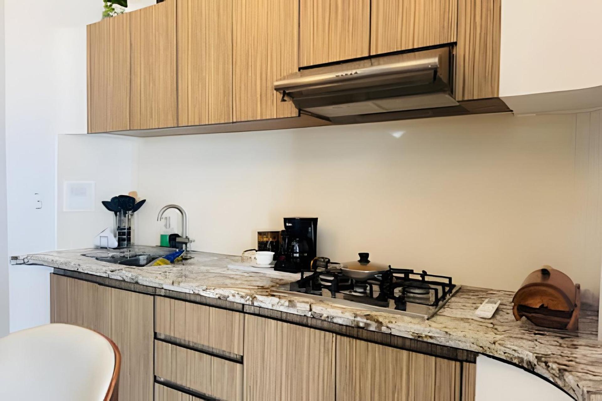 Luxury At Ciudad Amurallada Apartment