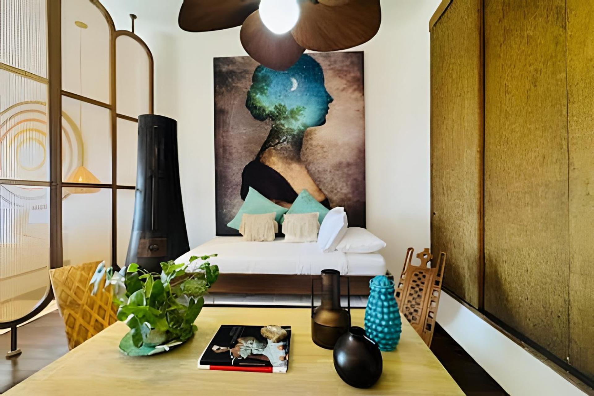 Luxury At Ciudad Amurallada Apartment *