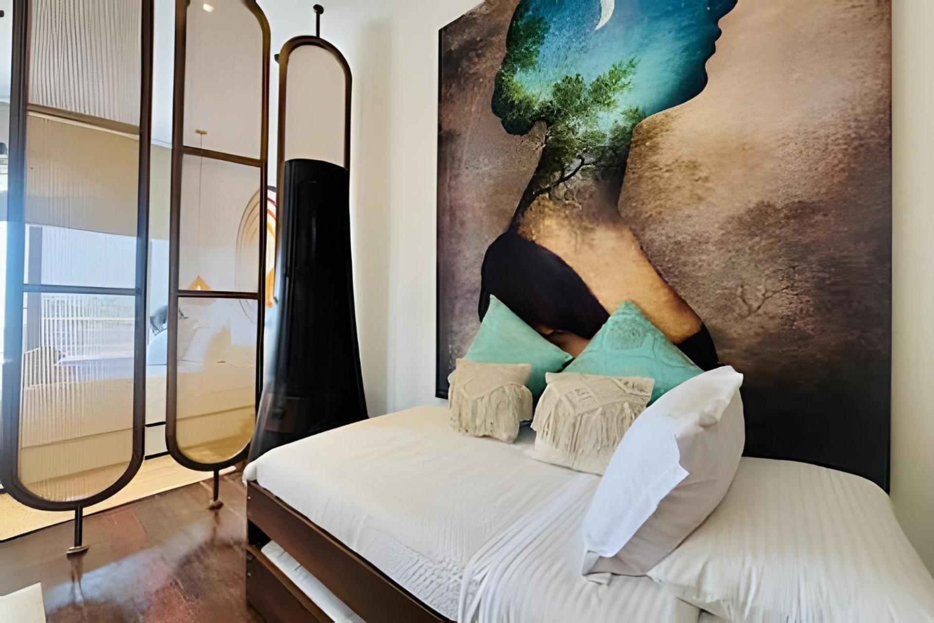 Apartment Luxury At Ciudad Amurallada Cartagena