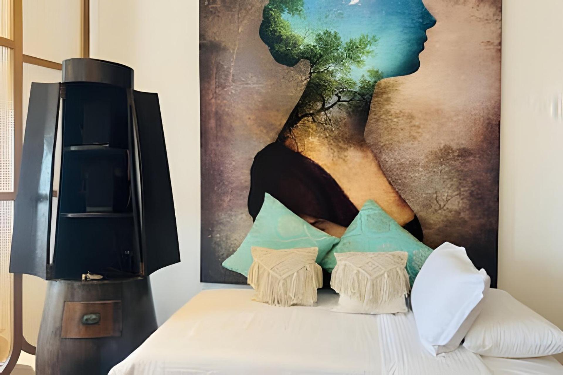 Luxury At Ciudad Amurallada