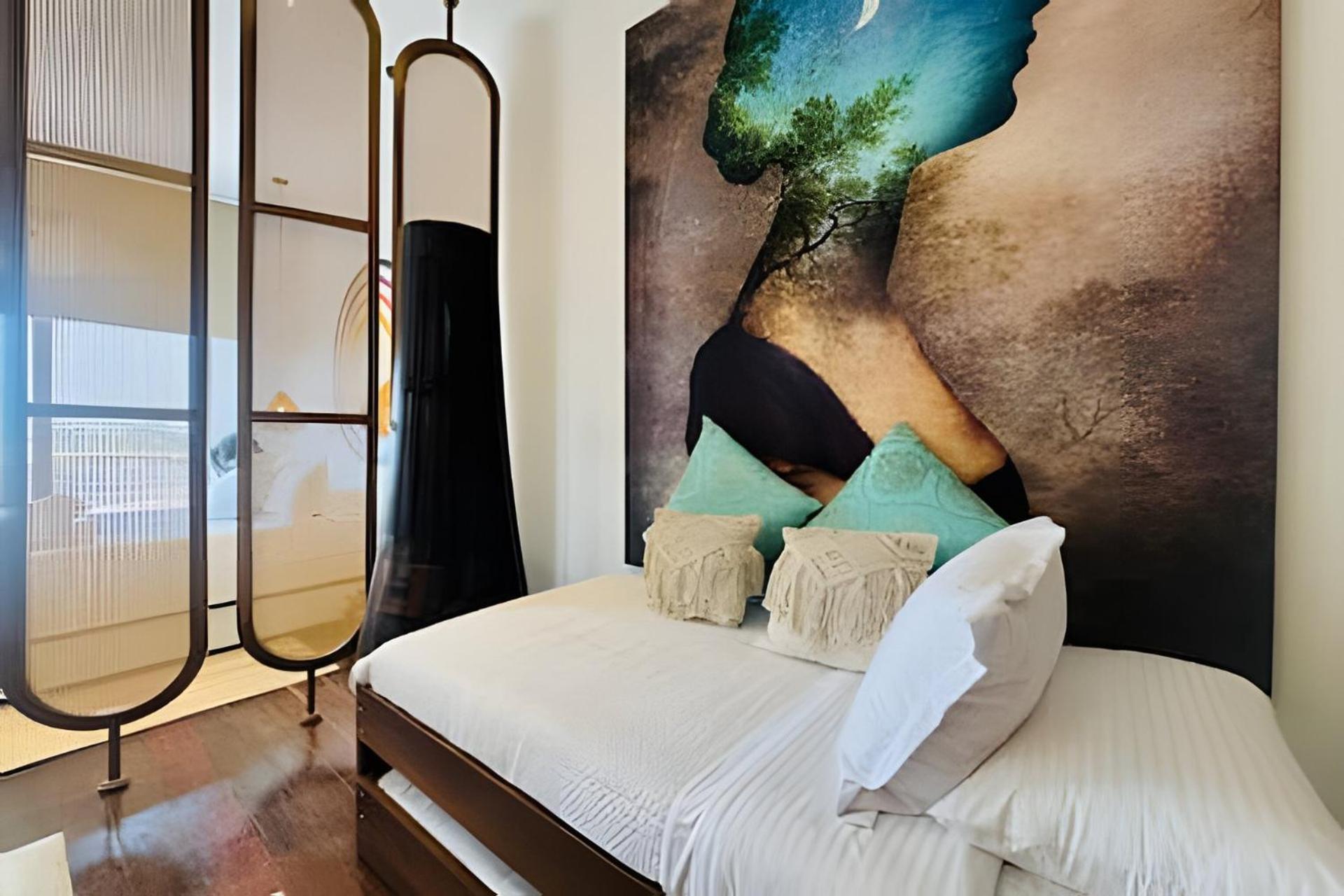 Apartment Luxury At Ciudad Amurallada