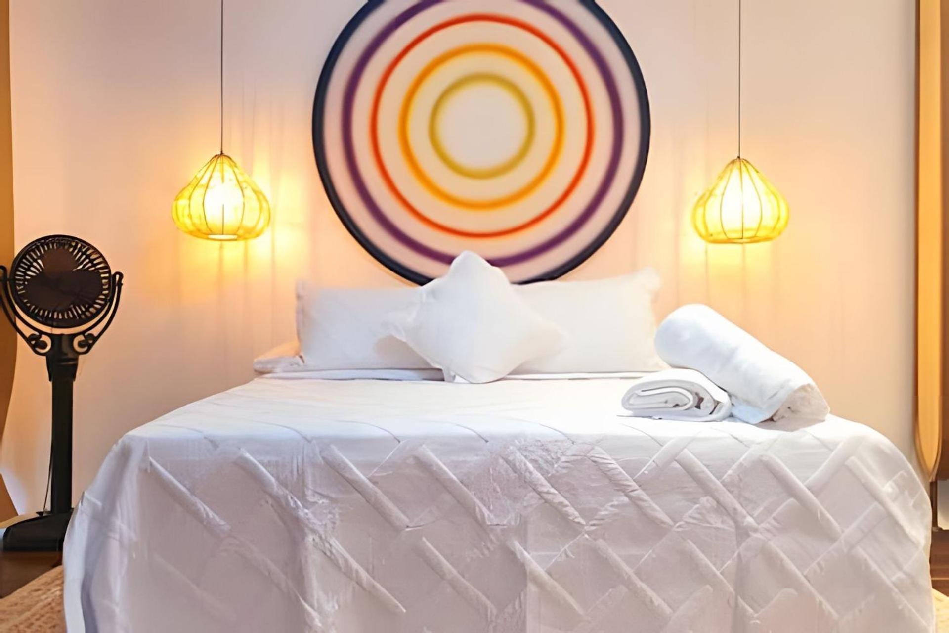 Luxury At Ciudad Amurallada Apartment
