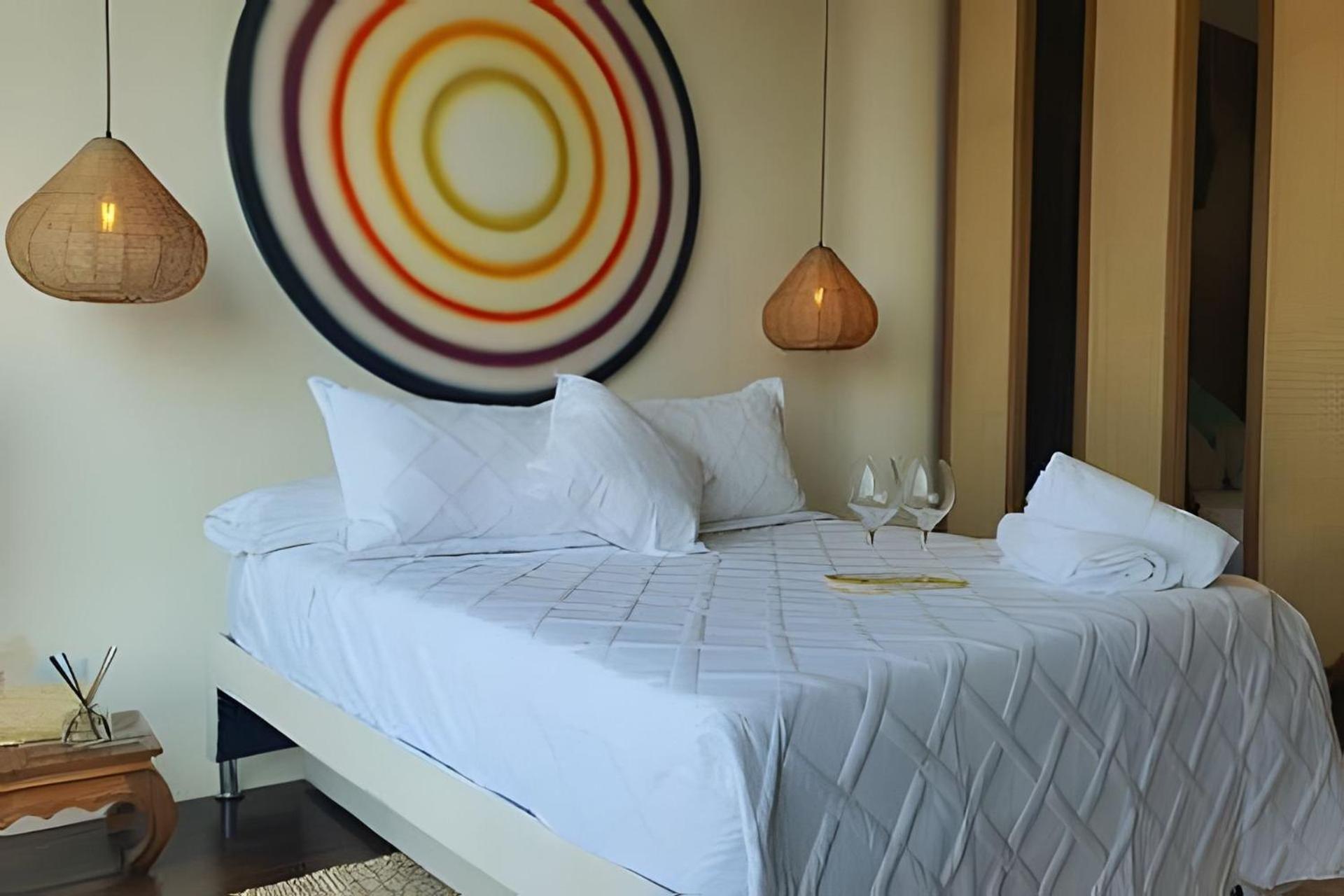 Apartment Luxury At Ciudad Amurallada