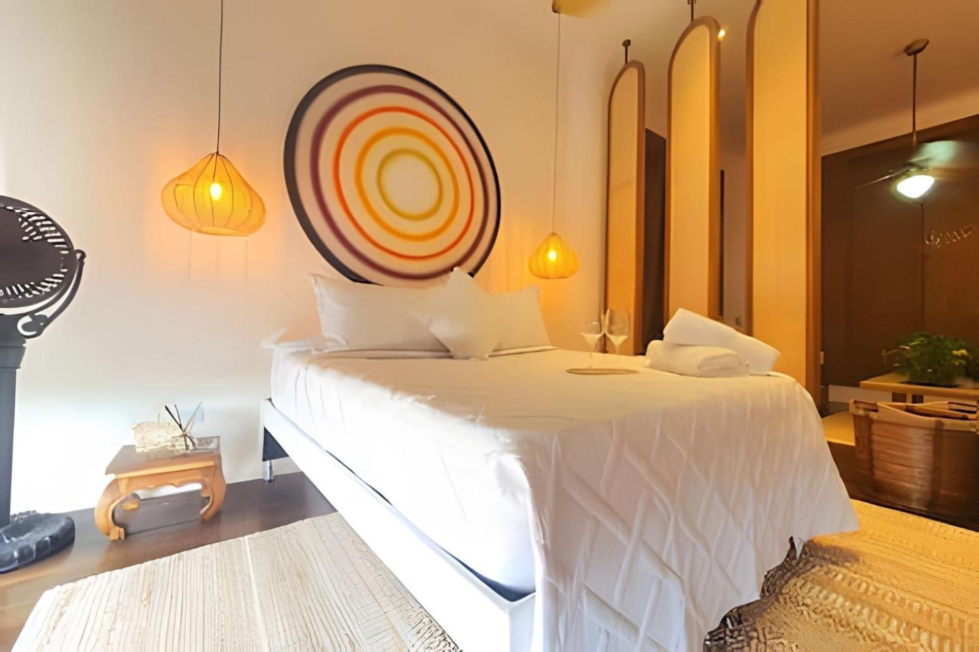 Luxury At Ciudad Amurallada Apartment *