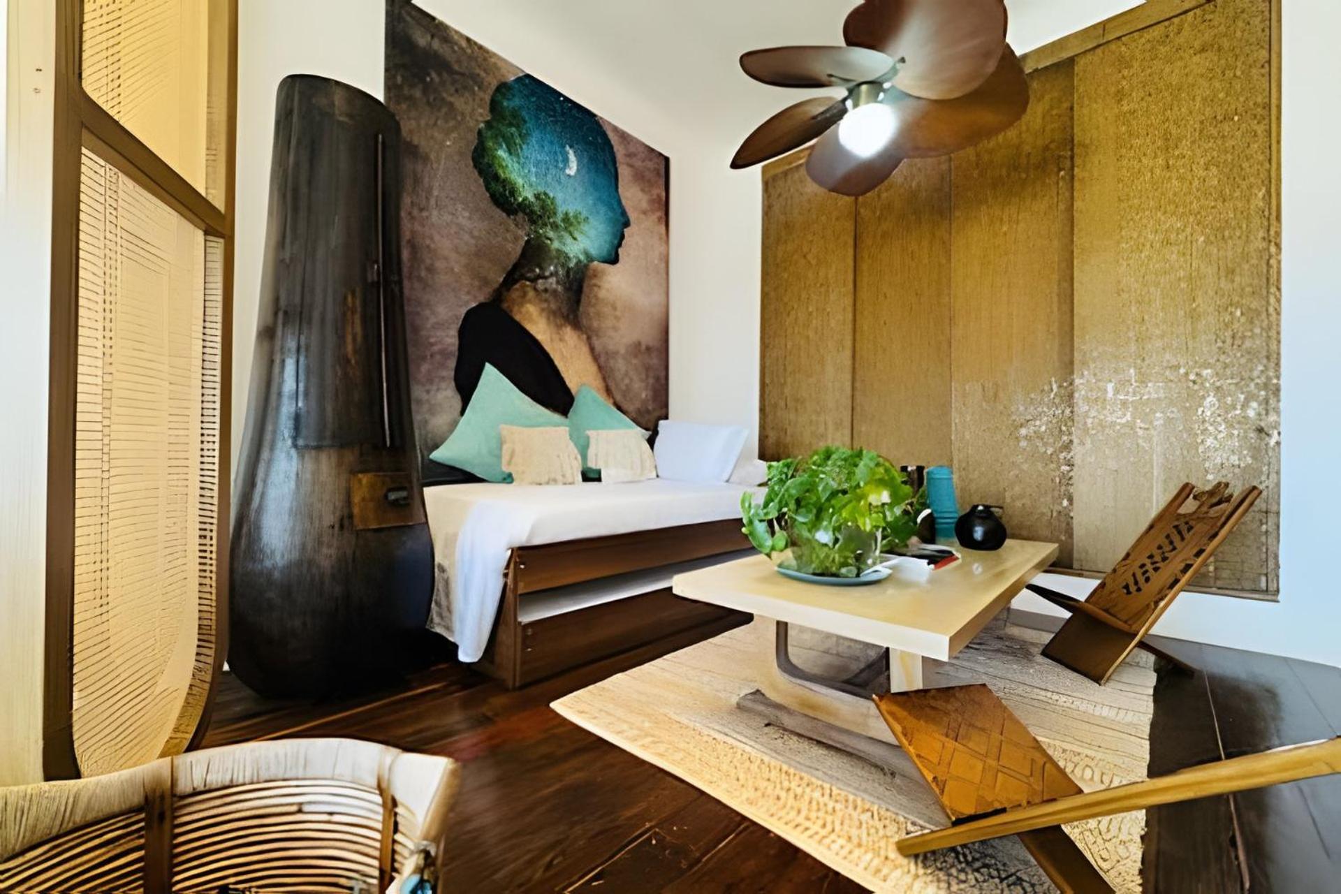 Luxury At Ciudad Amurallada *