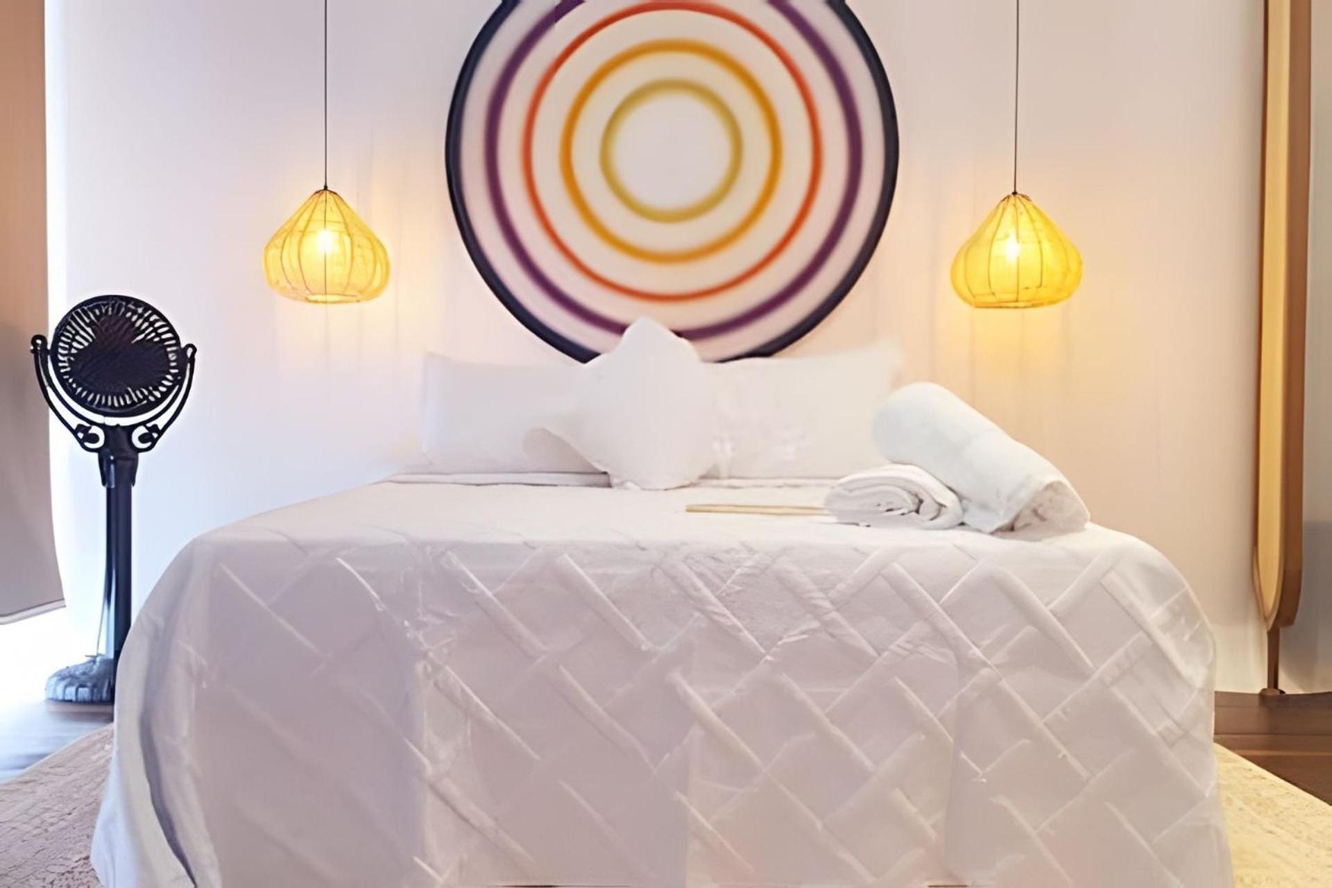 Luxury At Ciudad Amurallada Cartagena