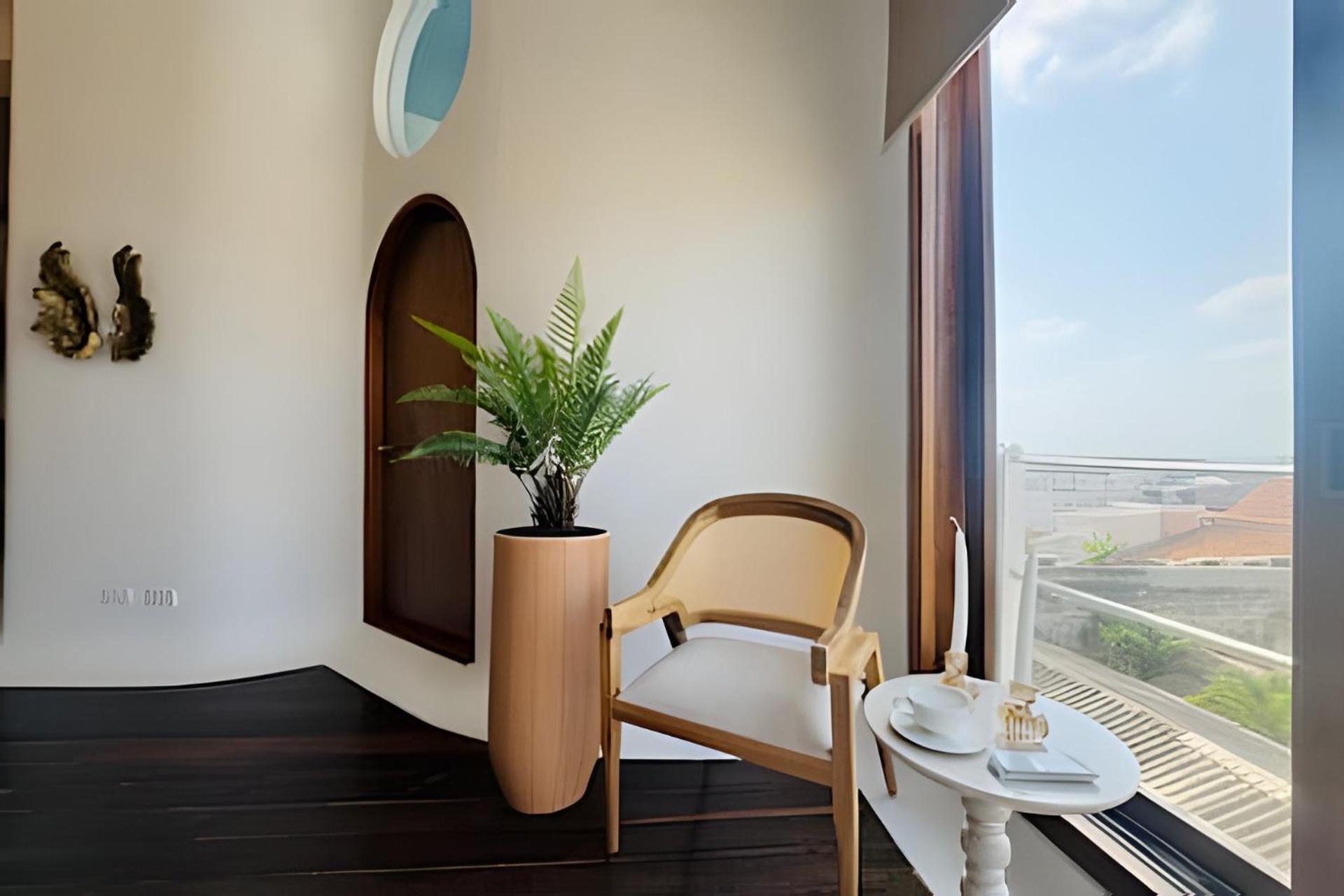 Luxury At Ciudad Amurallada
