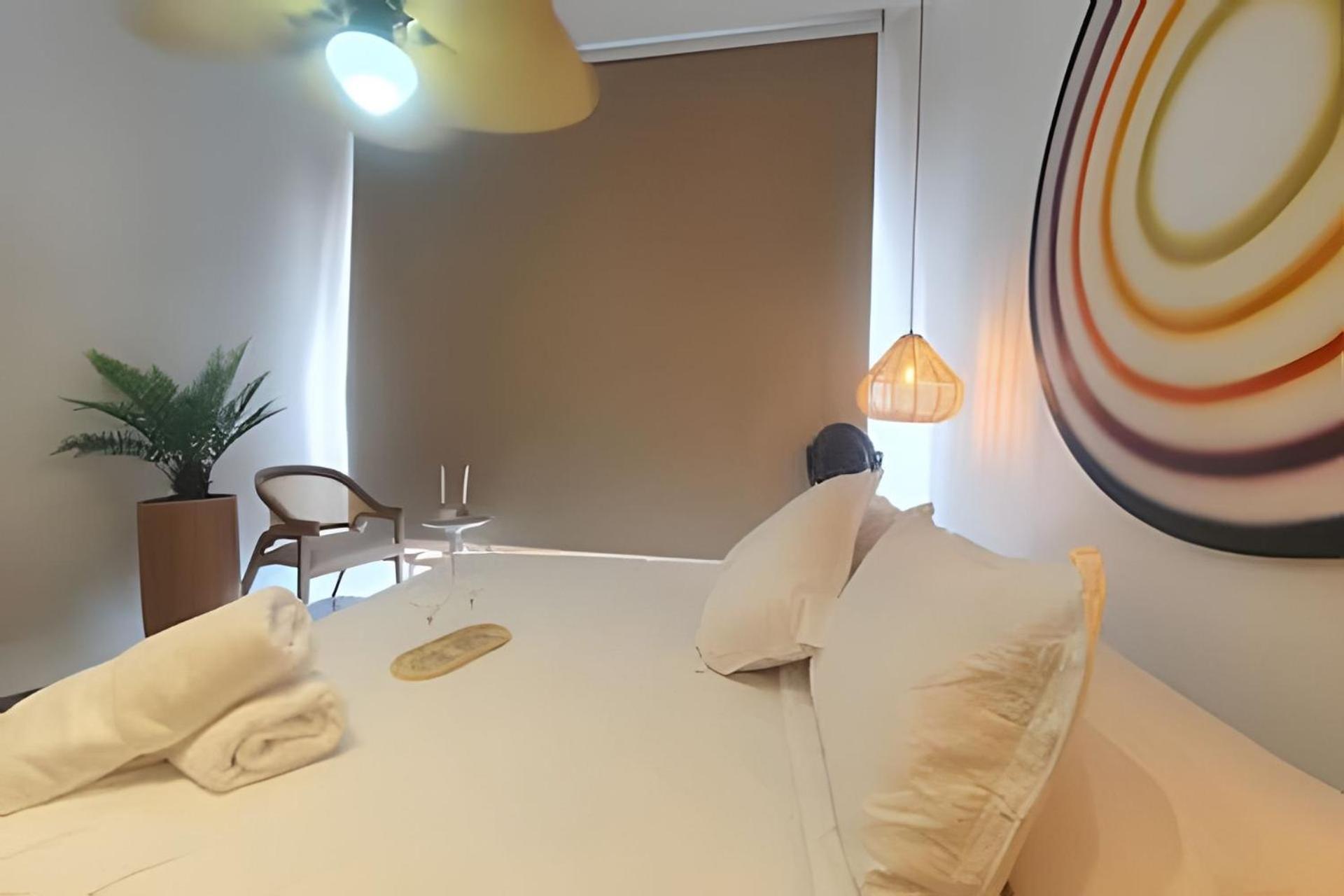 Luxury At Ciudad Amurallada Apartment