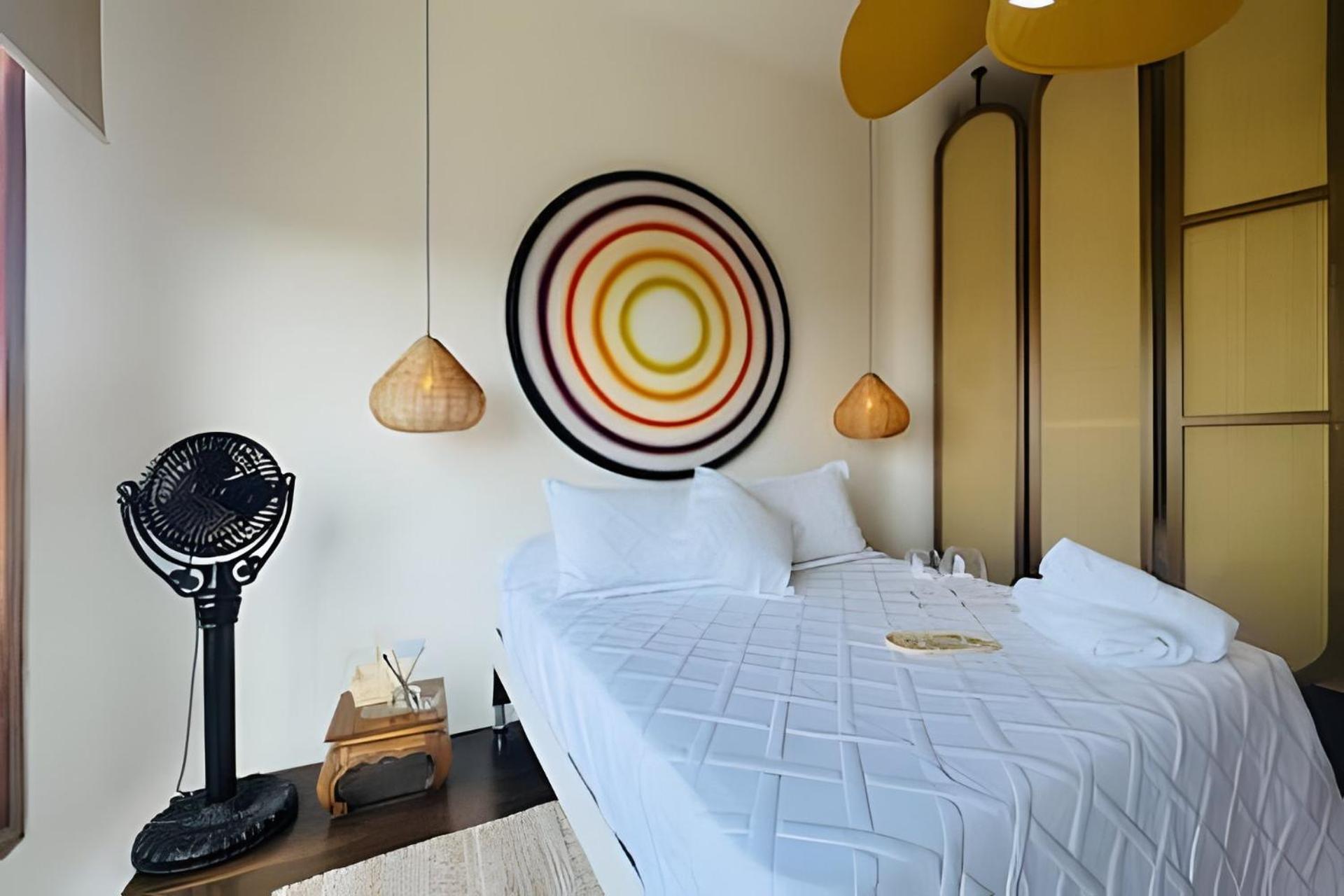 Apartment Luxury At Ciudad Amurallada