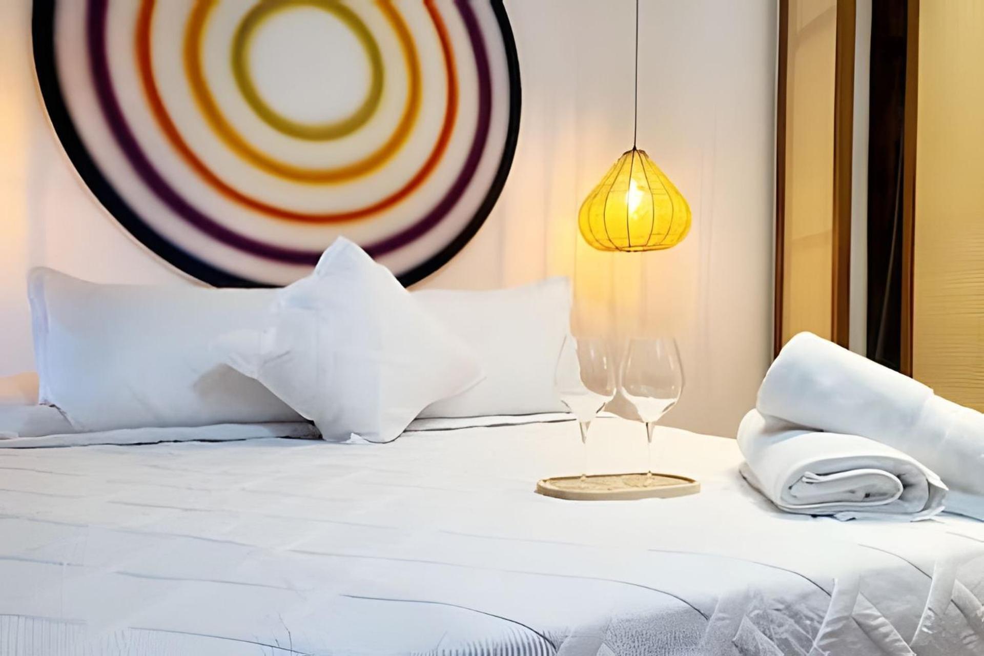 Luxury At Ciudad Amurallada Apartment *