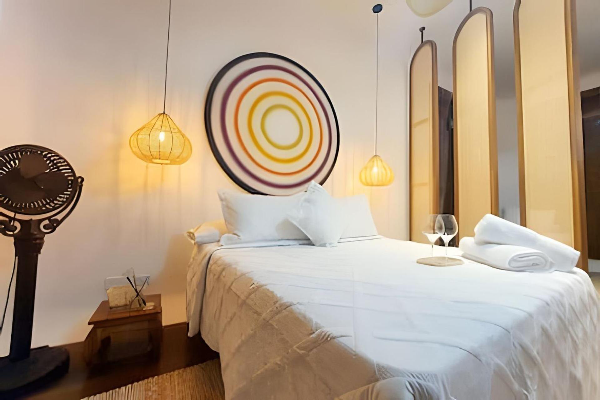 Apartment Luxury At Ciudad Amurallada *