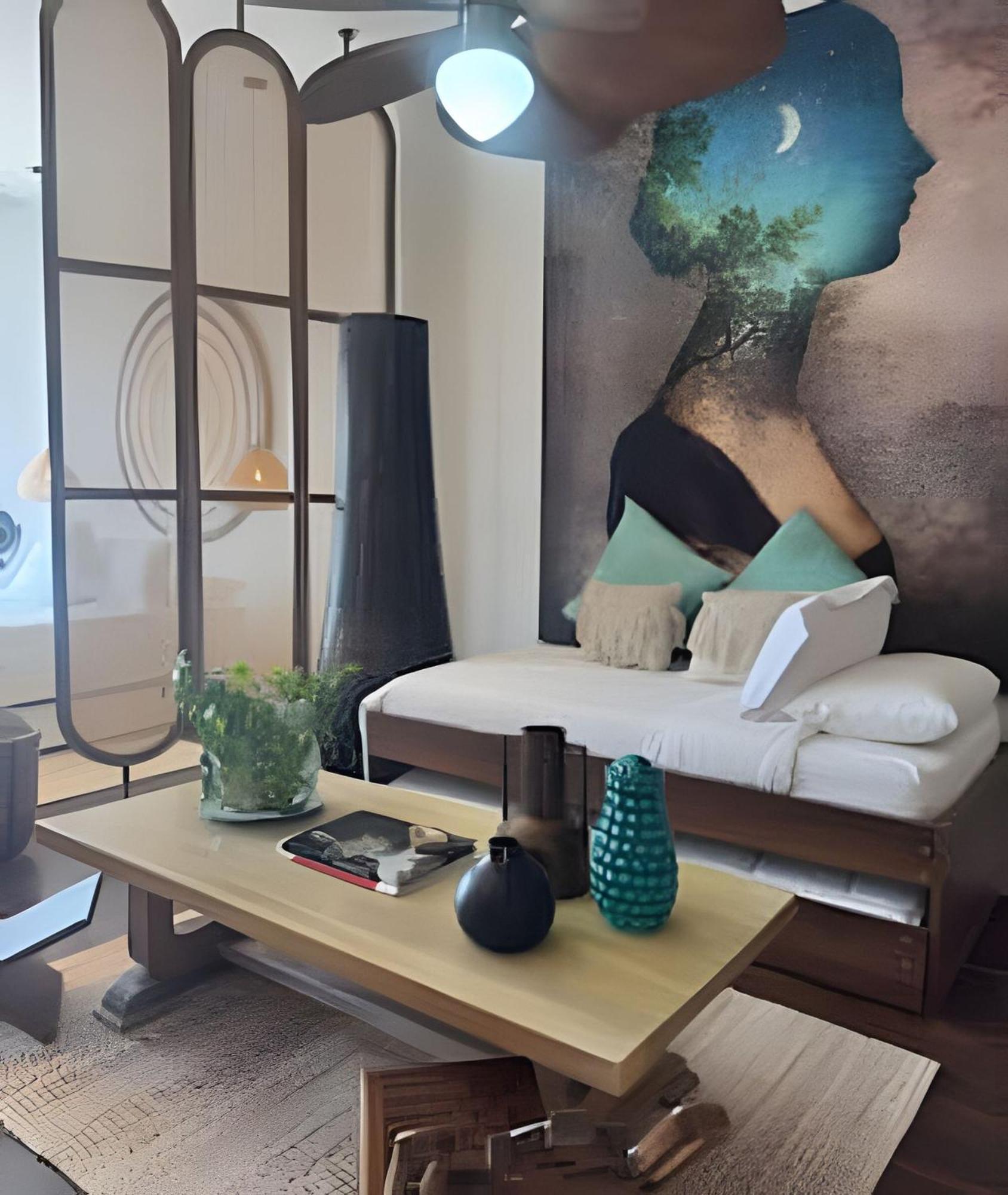 Apartment Luxury At Ciudad Amurallada Cartagena