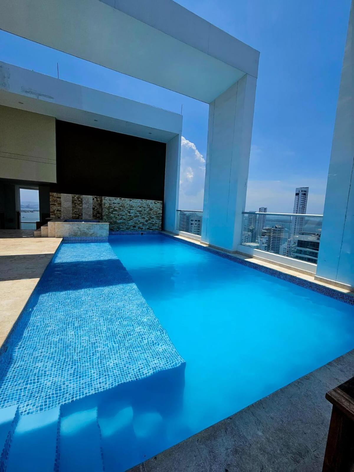 Bocagrande Urban Loft Cartagena