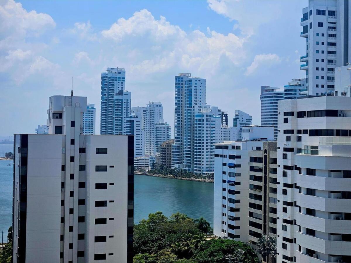 Apartment Bocagrande Urban Loft Cartagena