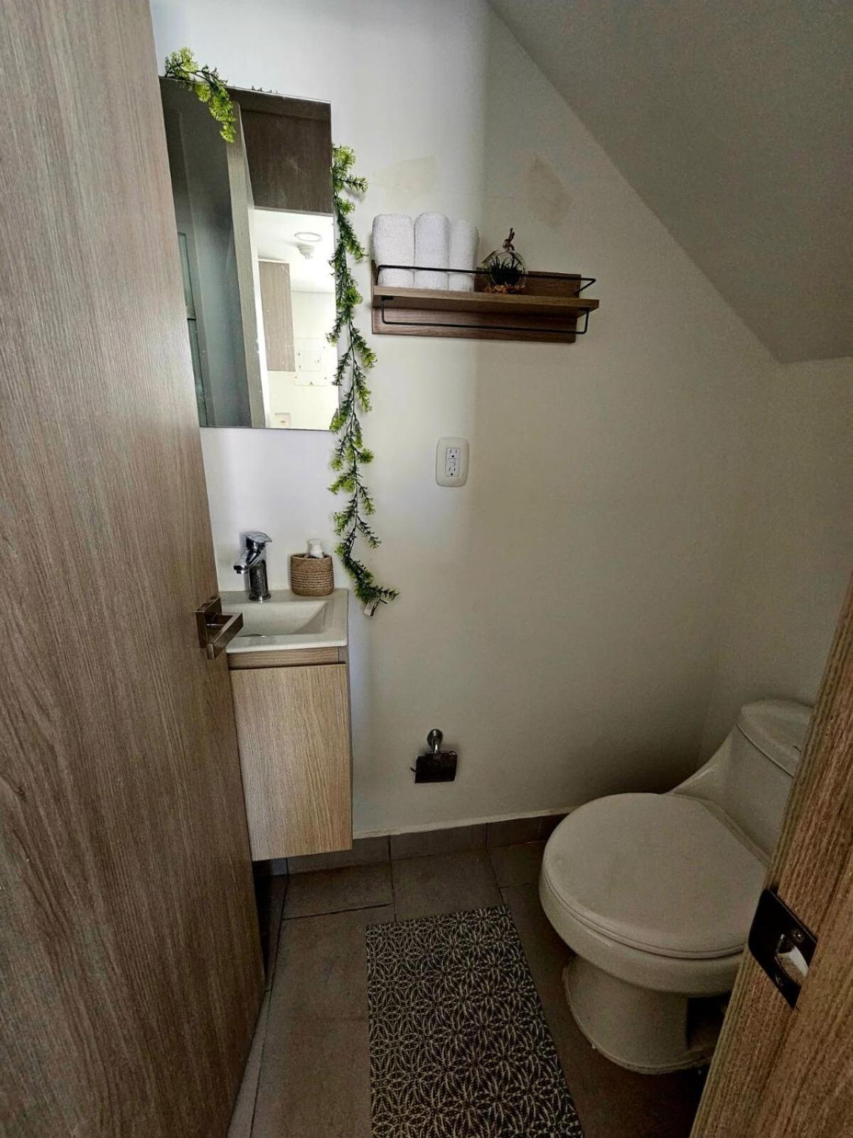 Apartment Bocagrande Urban Loft