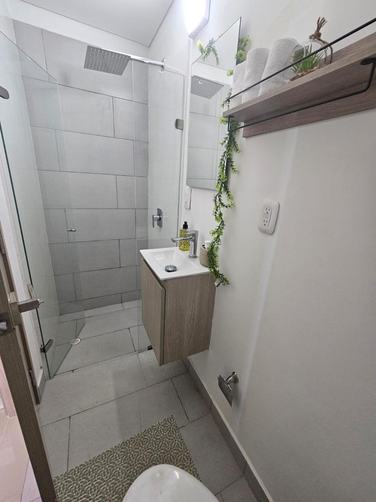 Apartment Bocagrande Urban Loft Cartagena