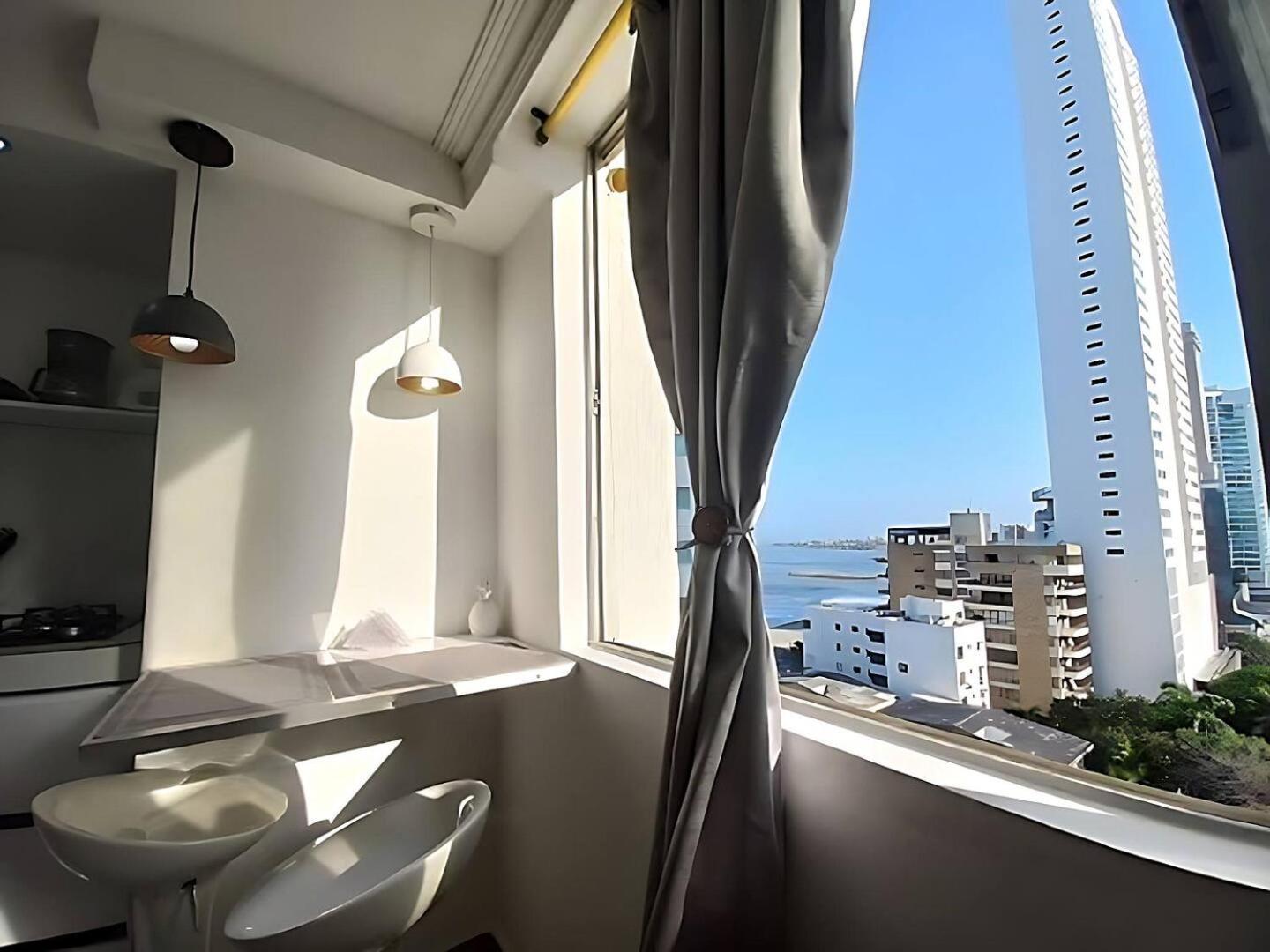 Piso 12 Cerca A La Playa, Piscina, Wifi, Ac Apartamento *