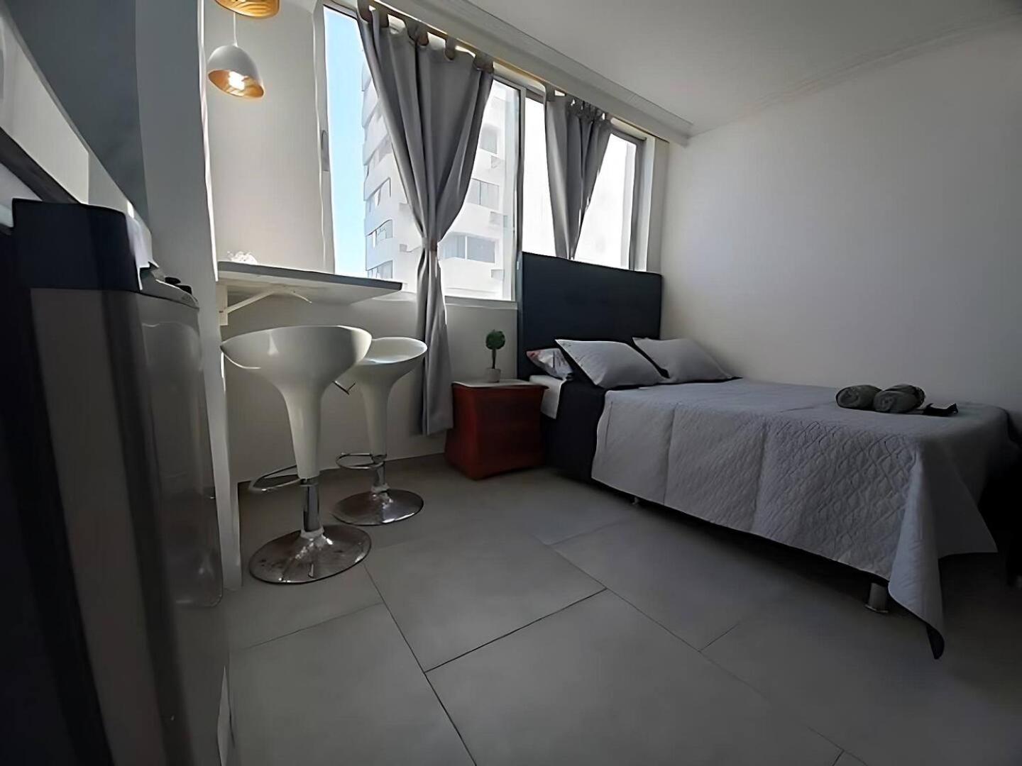 Piso 12 Cerca A La Playa, Piscina, Wifi, Ac Apartamento