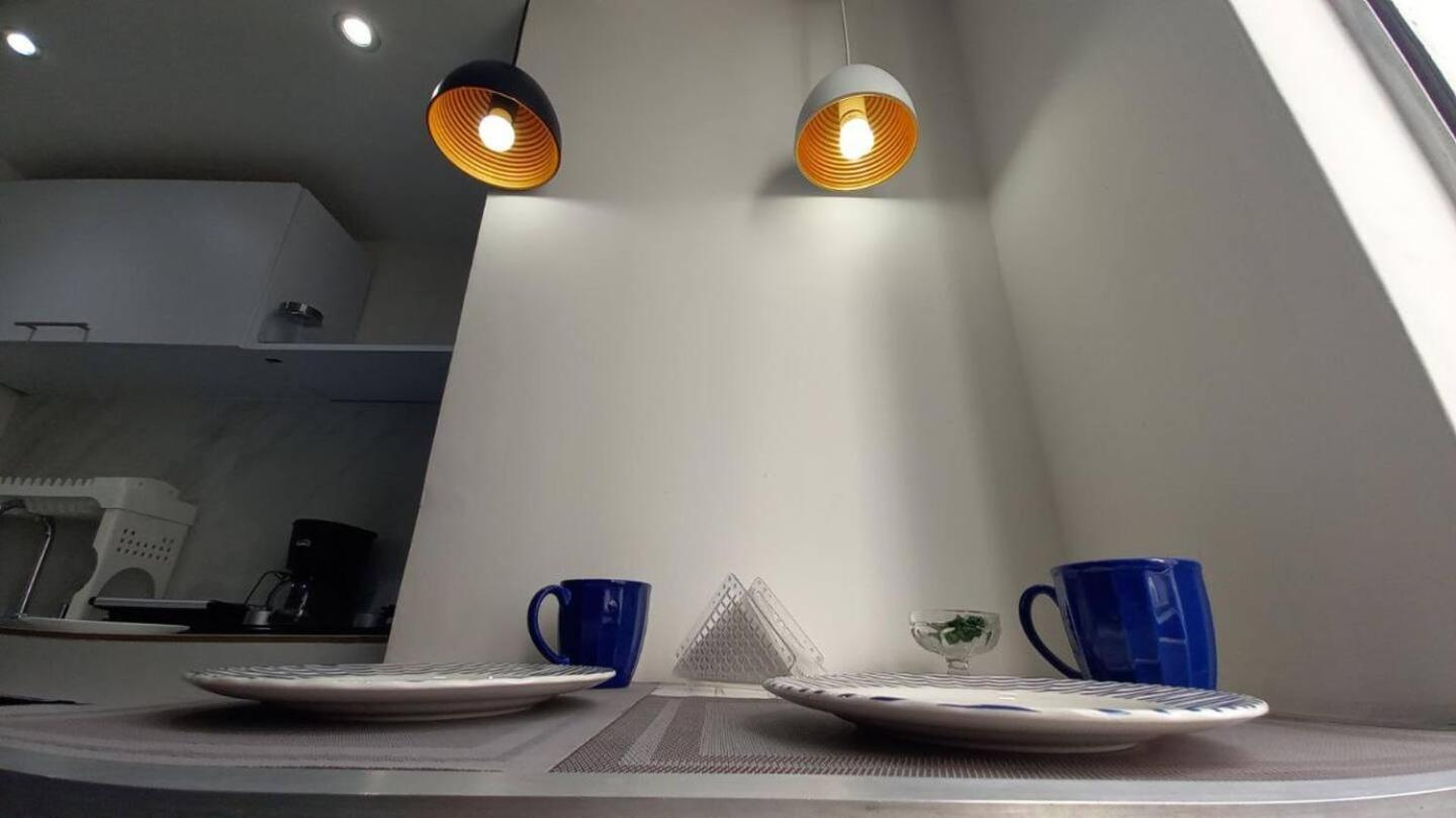 Apartamento Piso 12 Cerca A La Playa, Piscina, Wifi, Ac *