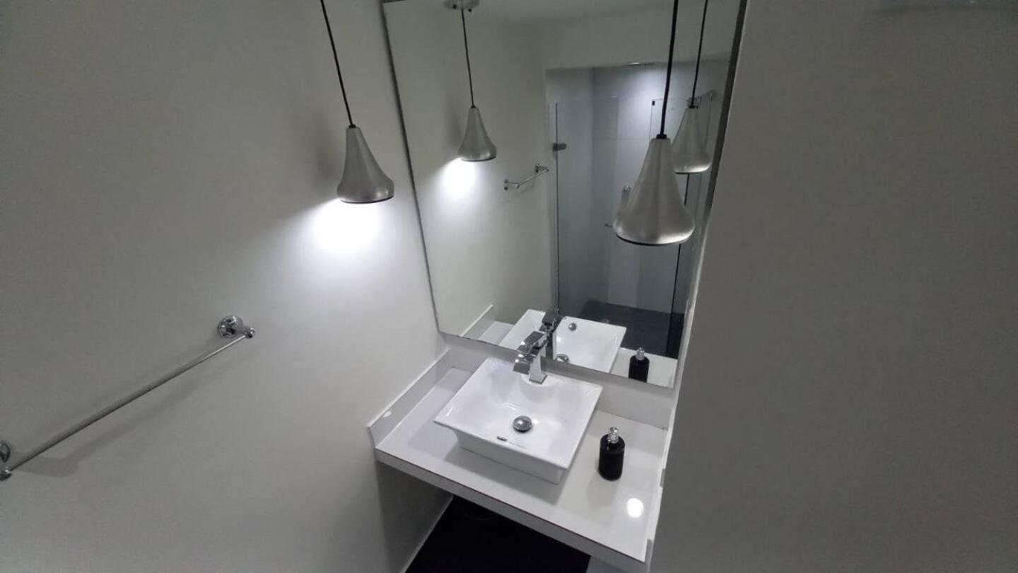 Piso 12 Cerca A La Playa, Piscina, Wifi, Ac Apartamento Cartagena