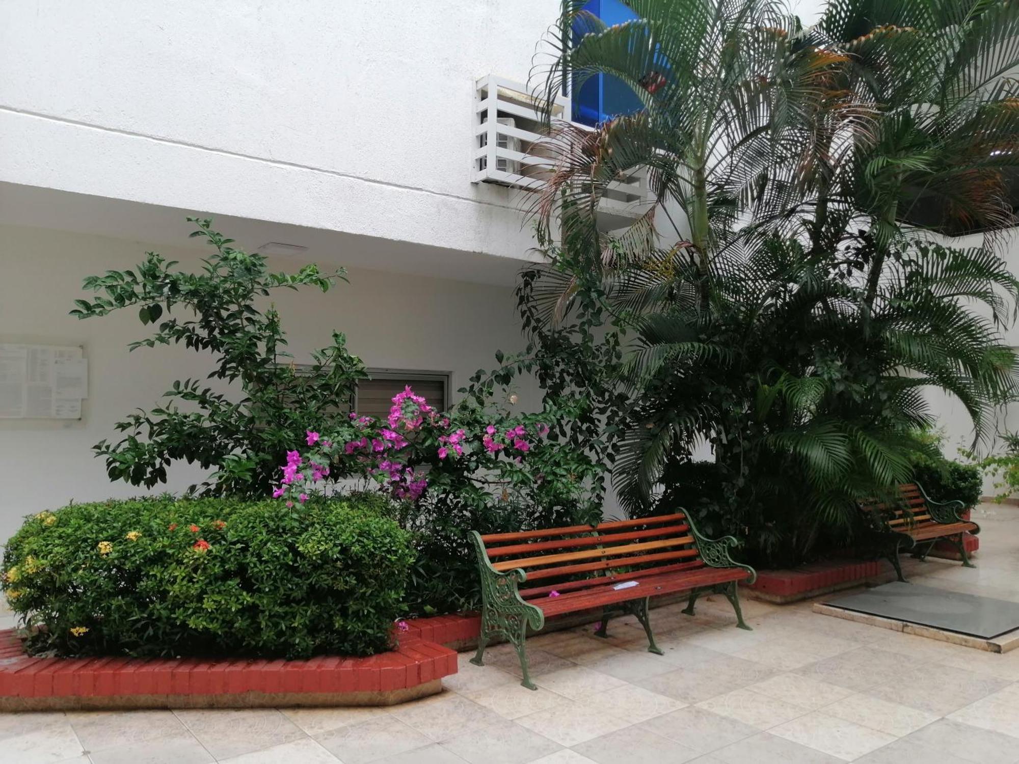Piso 12 Cerca A La Playa, Piscina, Wifi, Ac Apartamento