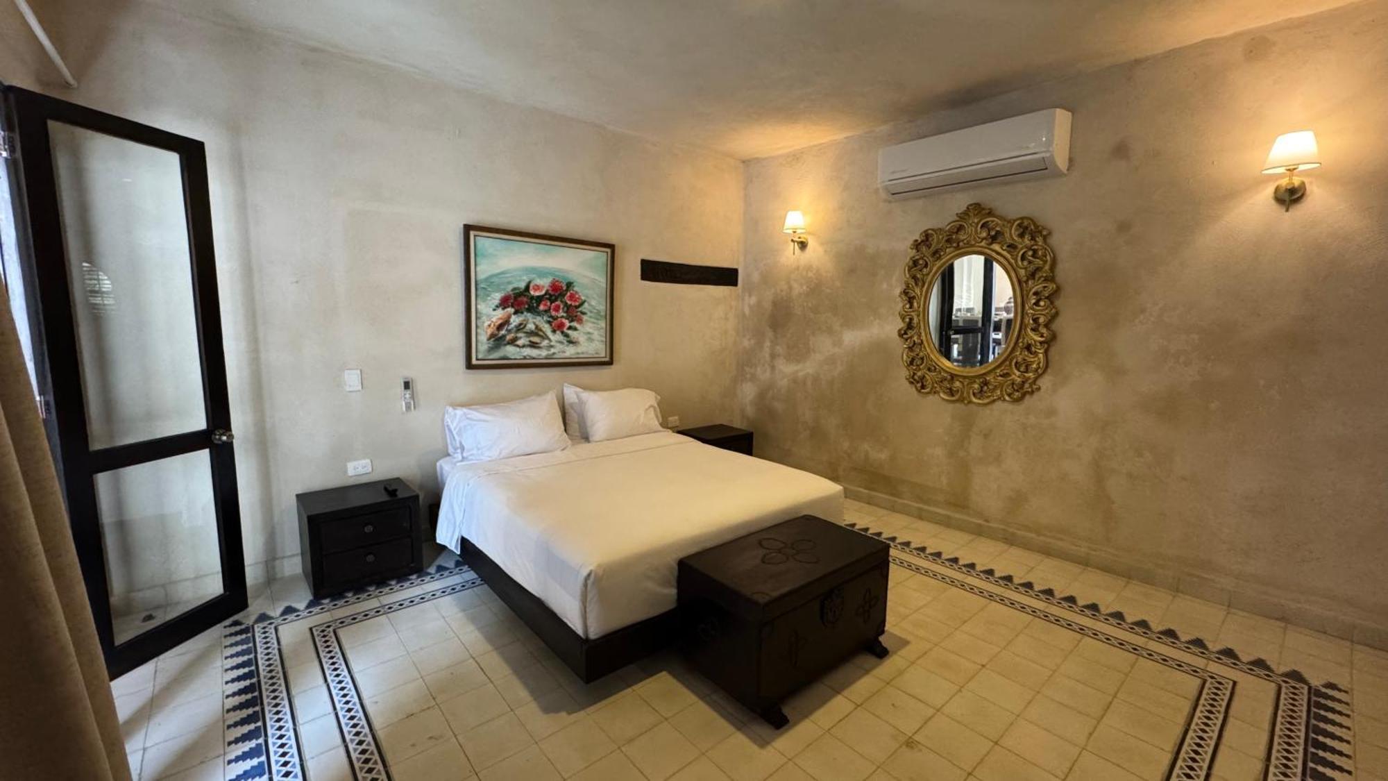 Casa Bovedas Collection