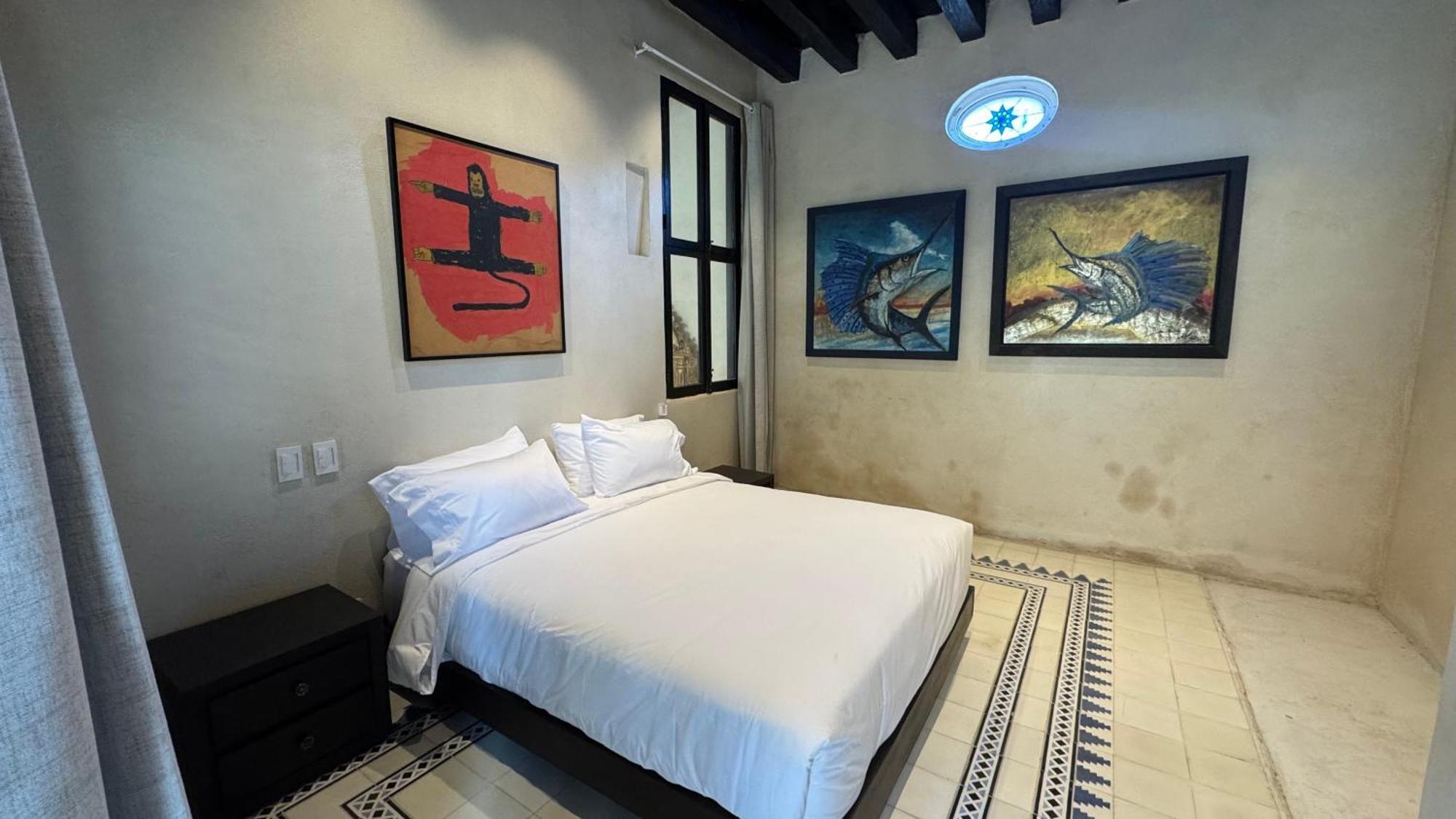 Casa Bovedas Collection *