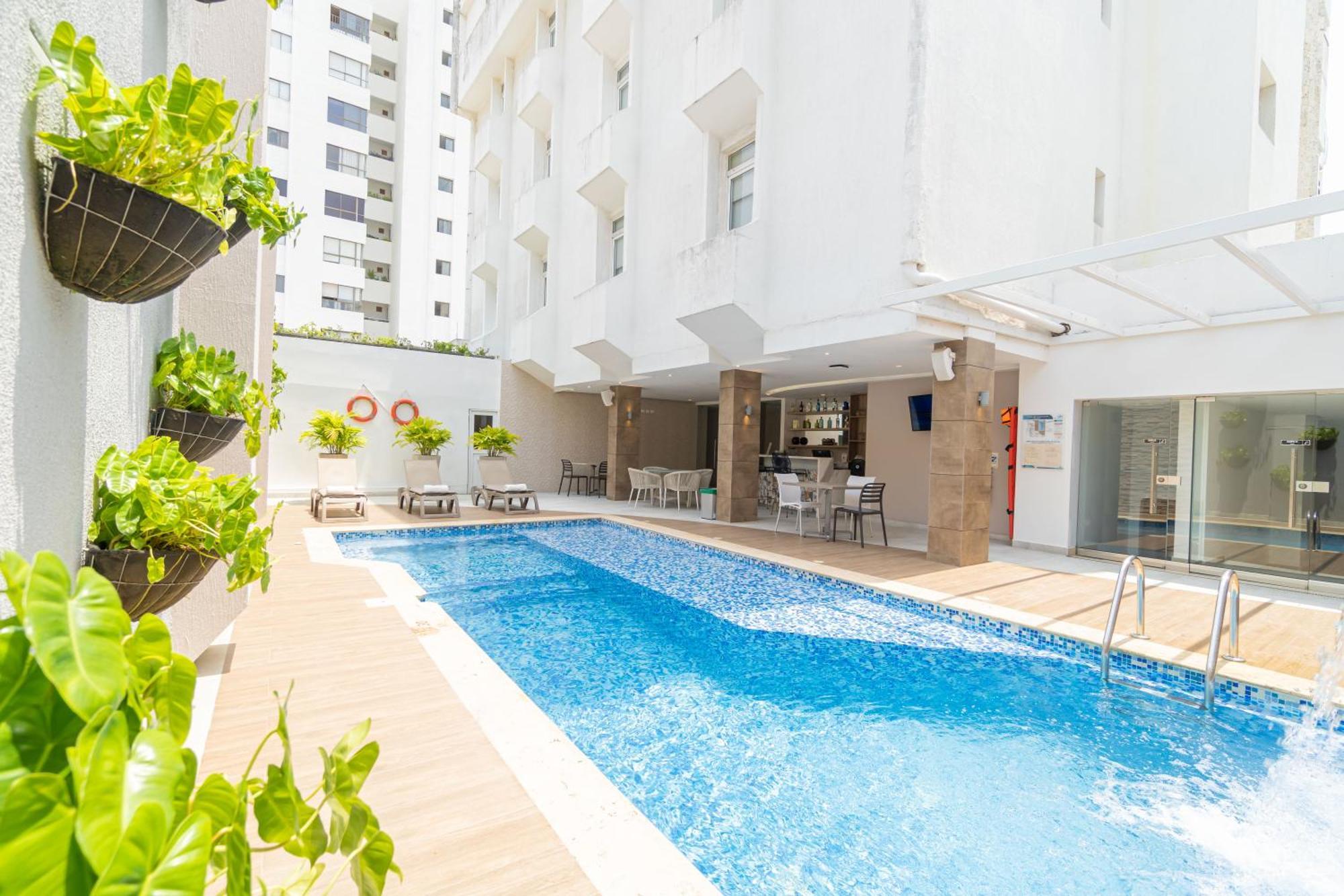 Barlovento Hotel