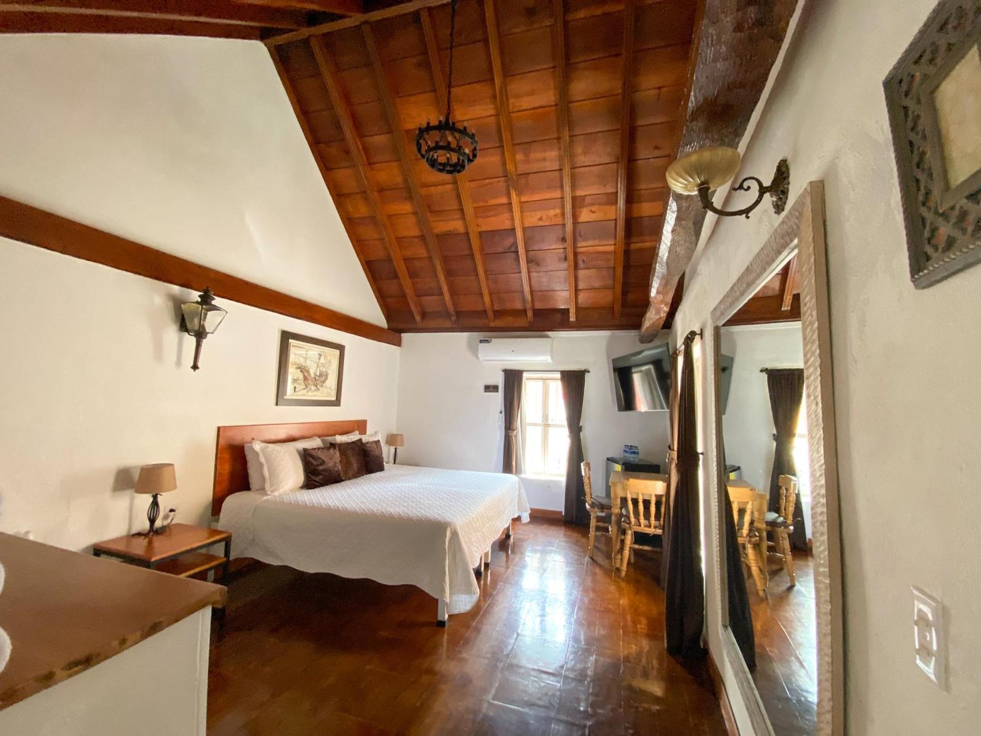 Life Is Good Hostal Cartagena