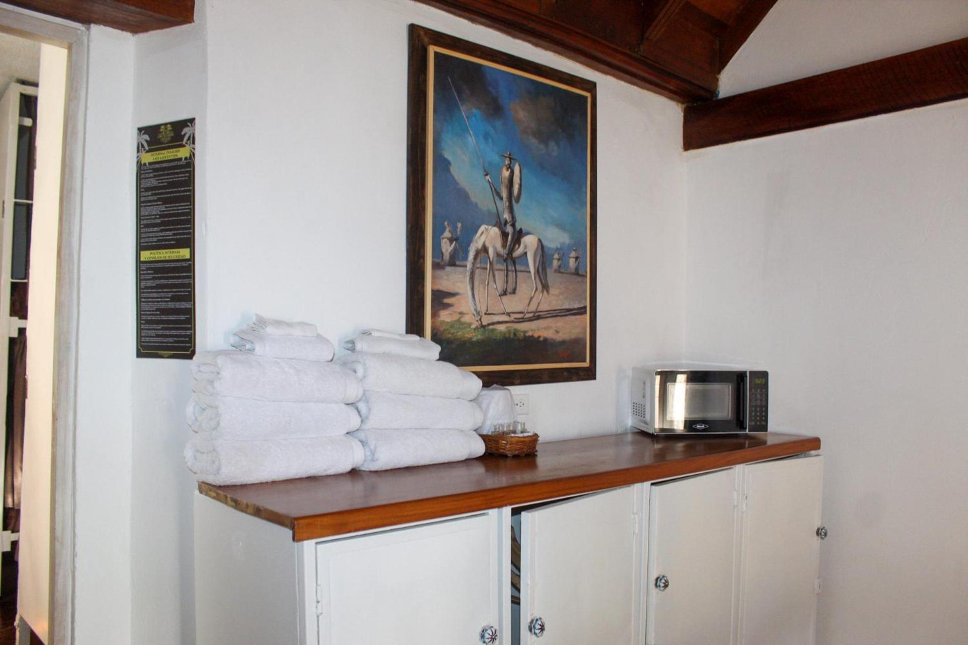 Hostal Life Is Good Cartagena