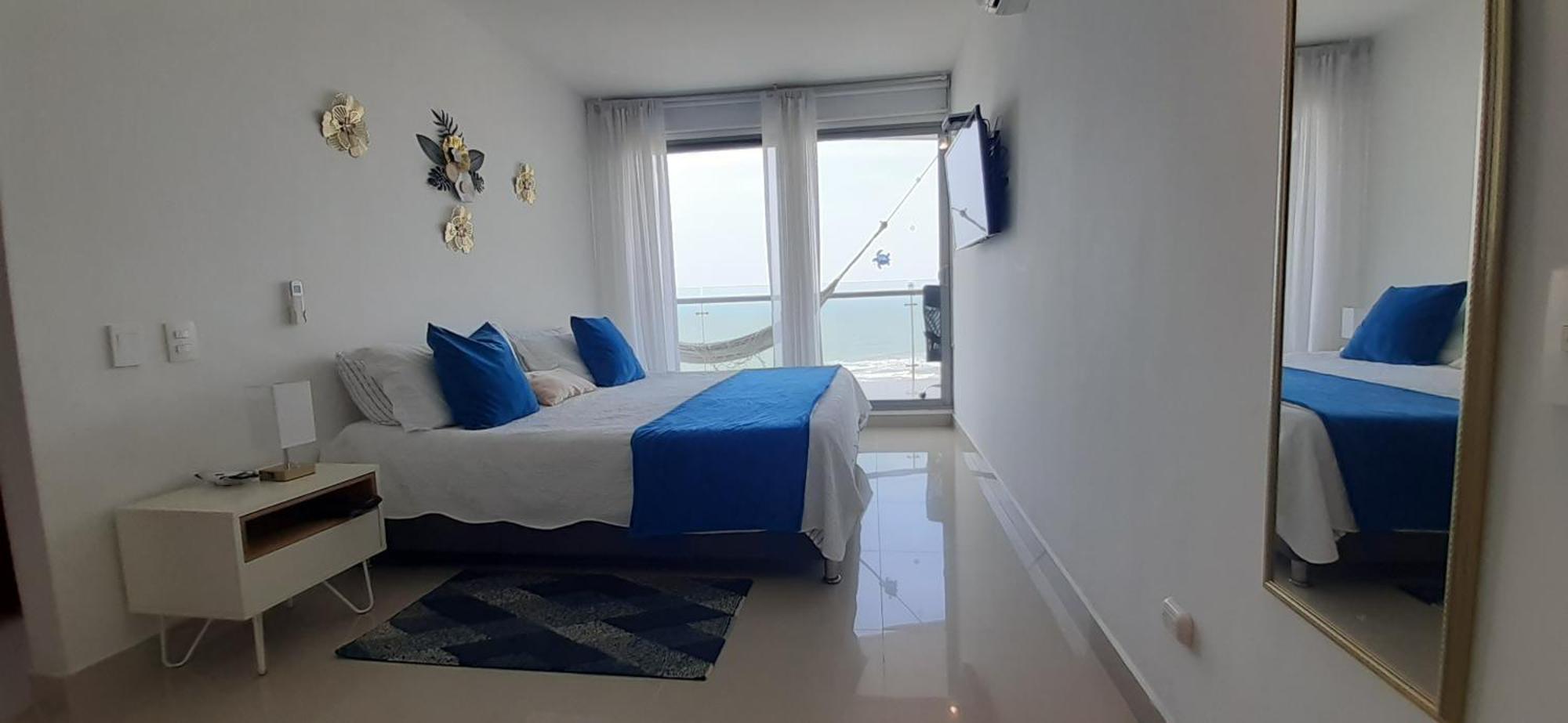 Apartamento Mi En