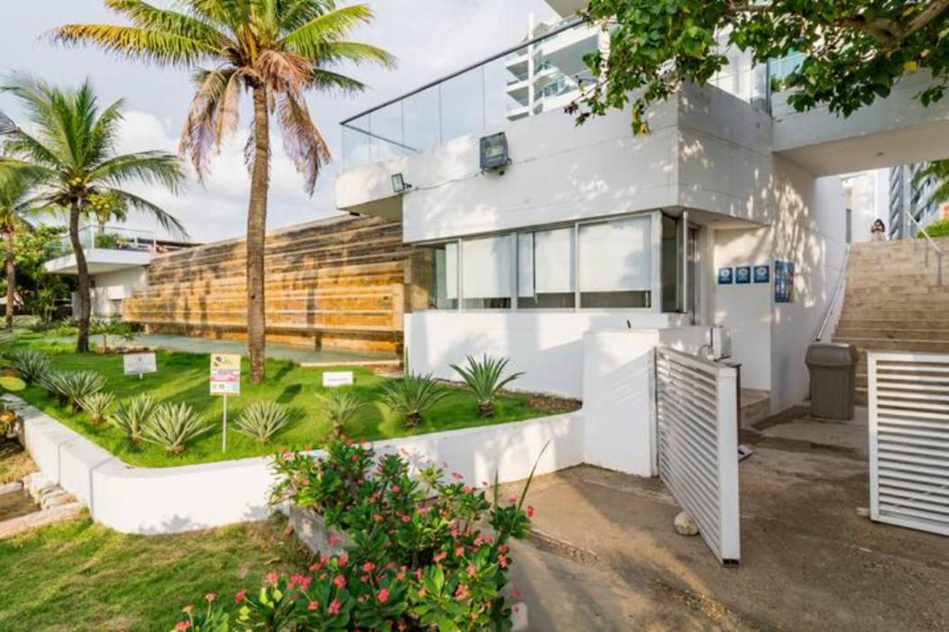 Exclusivo En Con Vista Al Mar