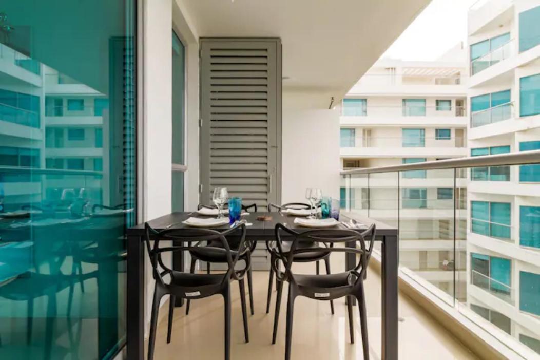 Exclusivo En Con Vista Al Mar Apartamento