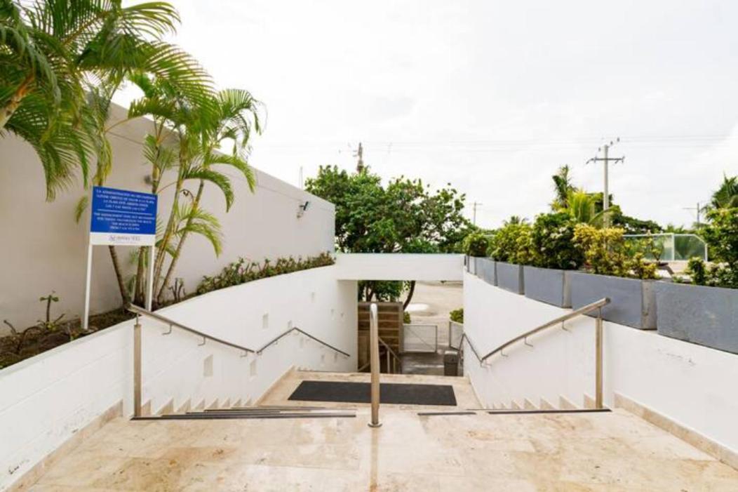 Apartamento Exclusivo En Con Vista Al Mar *