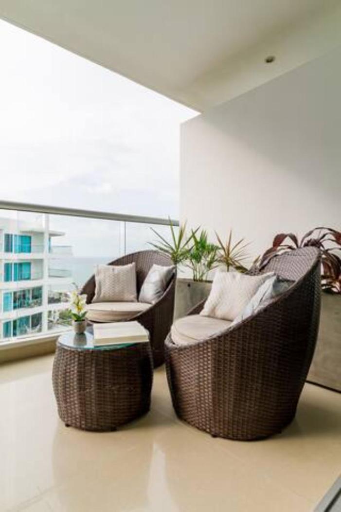Exclusivo En Con Vista Al Mar Cartagena