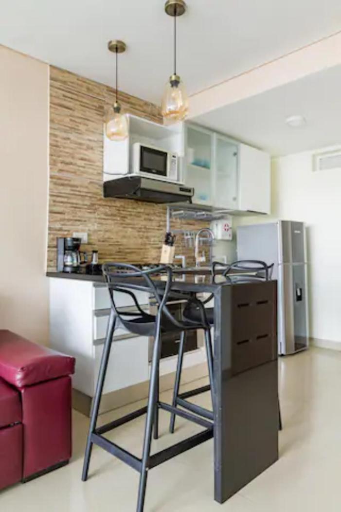 Exclusivo En Con Vista Al Mar Apartamento *