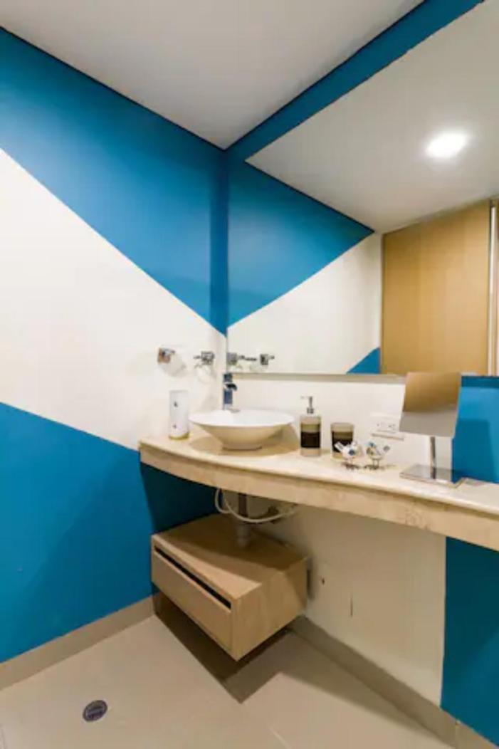 Exclusivo En Con Vista Al Mar Apartamento Cartagena