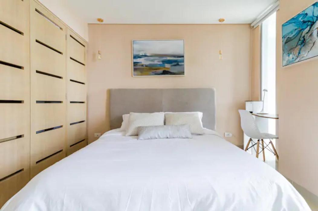Exclusivo En Con Vista Al Mar Apartamento
