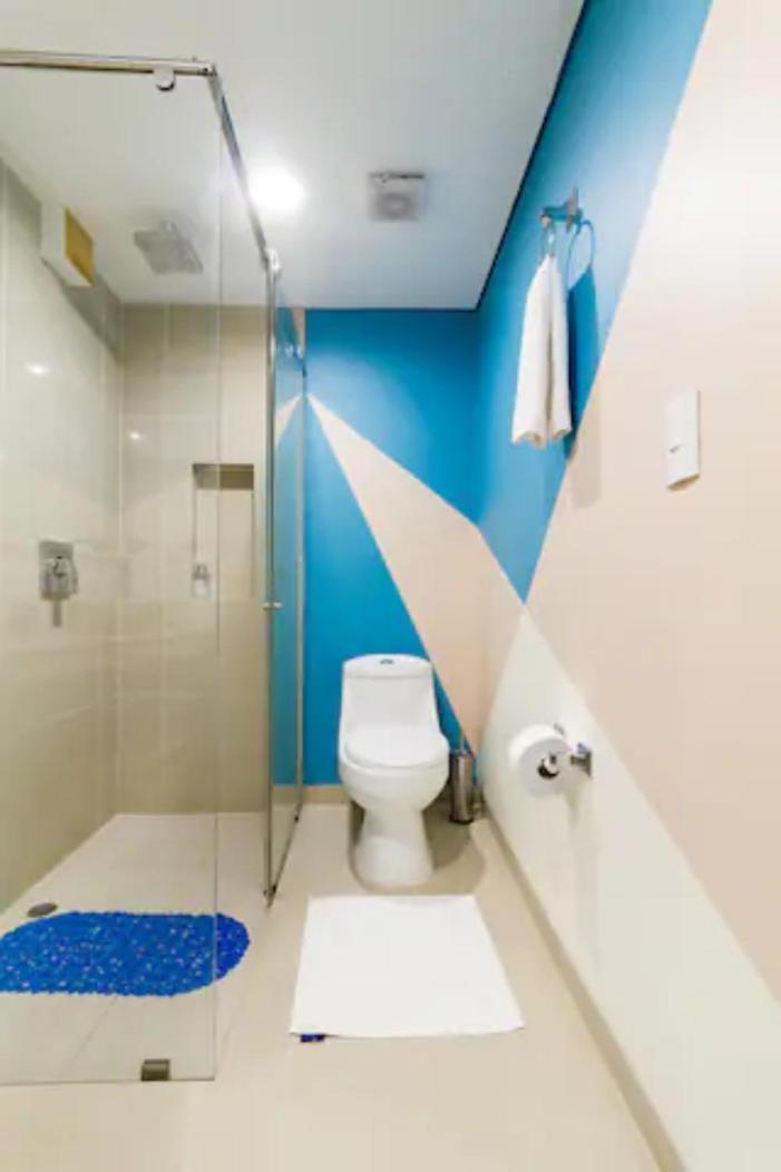 Apartamento Exclusivo En Con Vista Al Mar