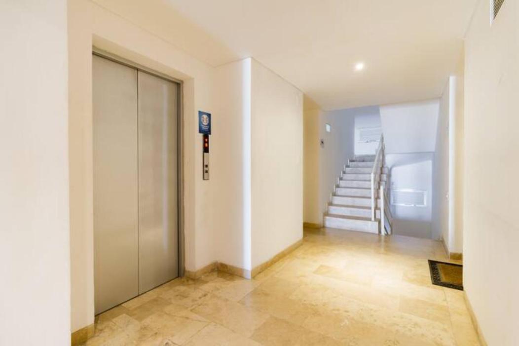 Exclusivo En Con Vista Al Mar Apartamento Cartagena