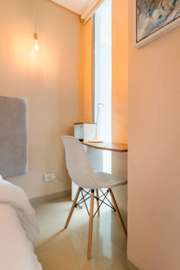 Apartamento Exclusivo En Con Vista Al Mar